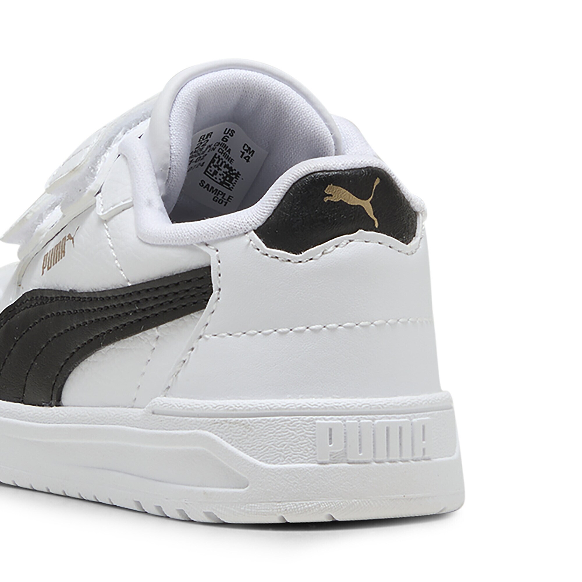 Thumbnail - Sneaker 'Shuffle Downtown'