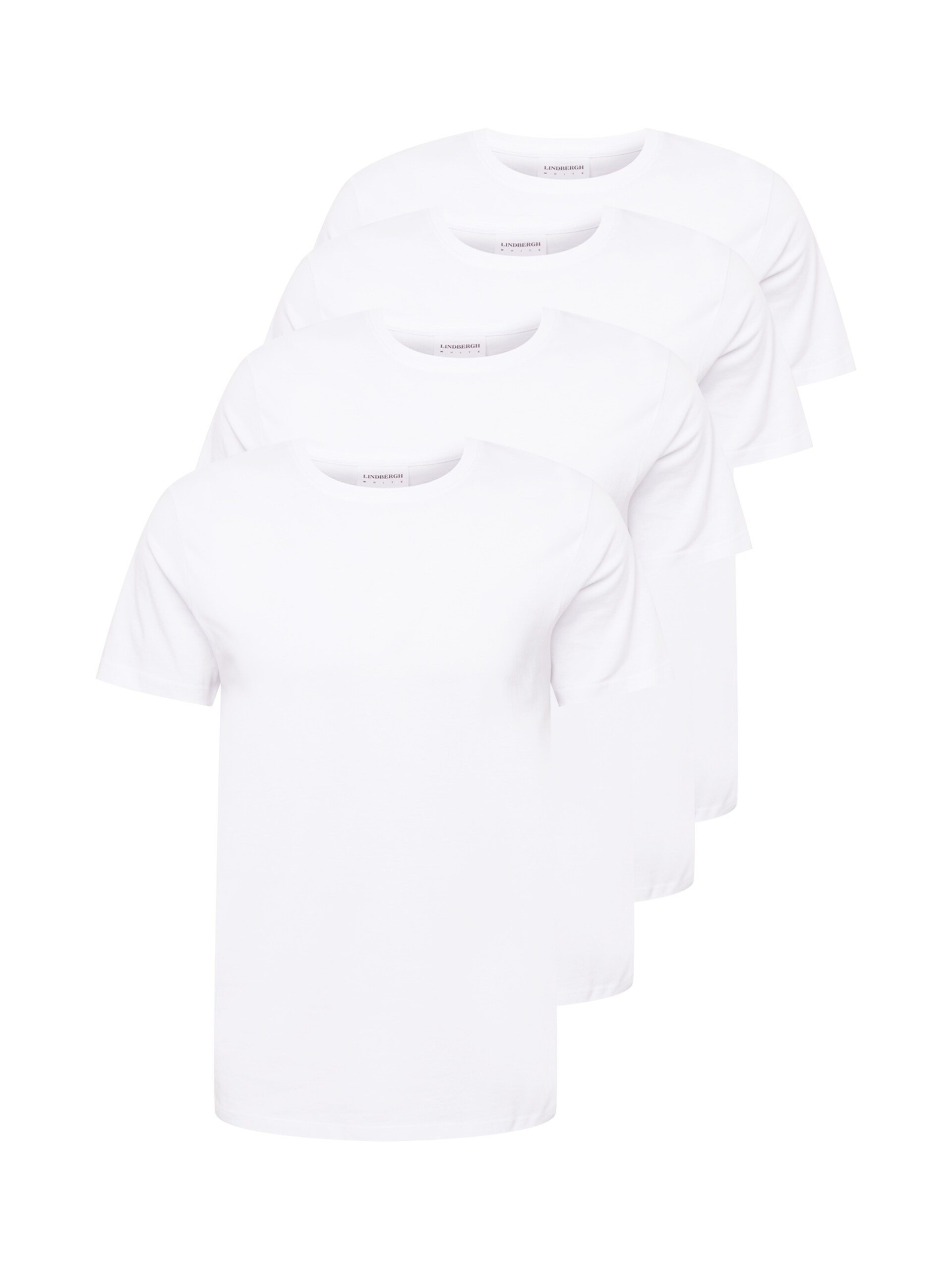 Lindbergh T-shirt herr