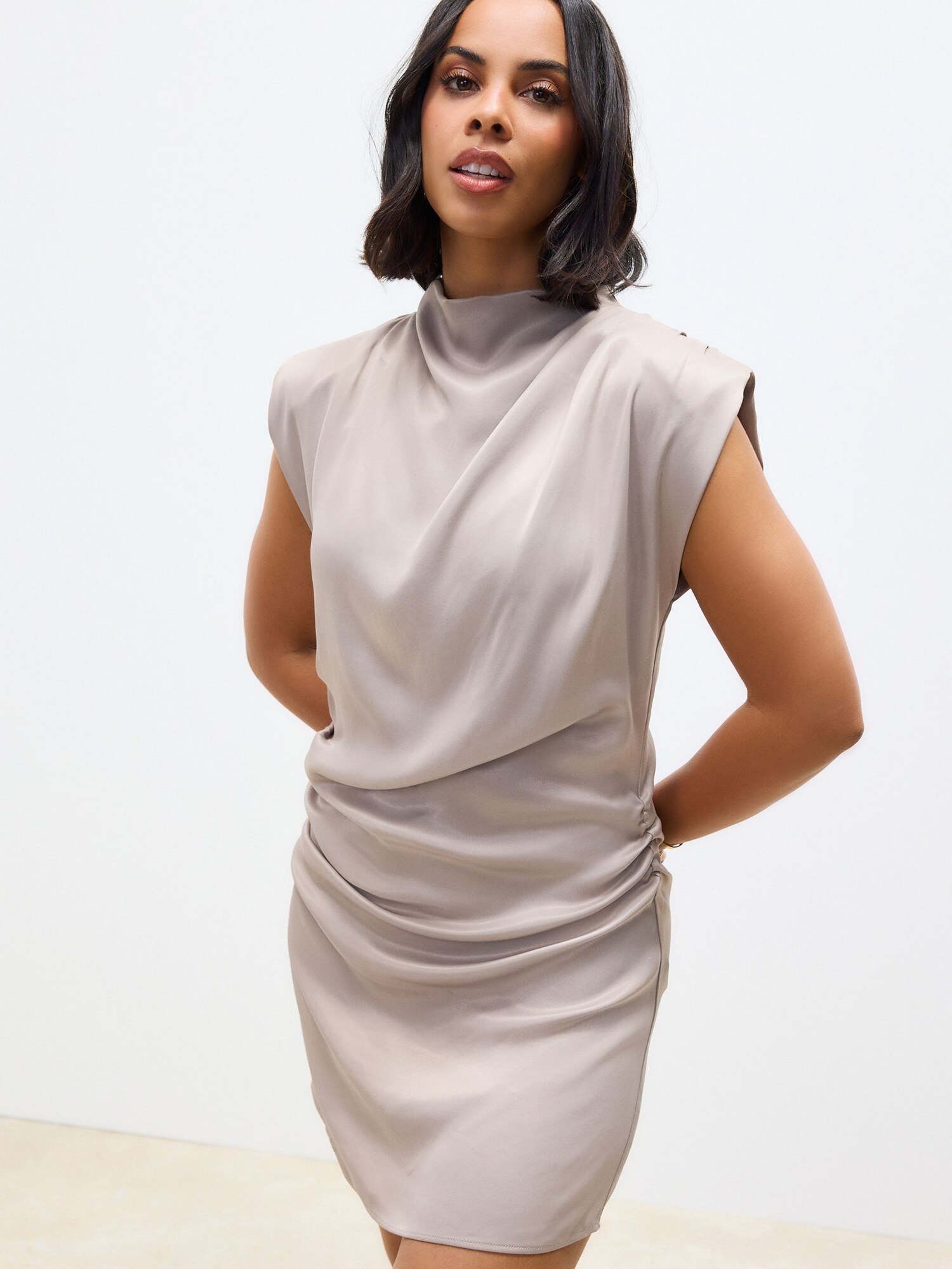 Thumbnail - Next Kleid