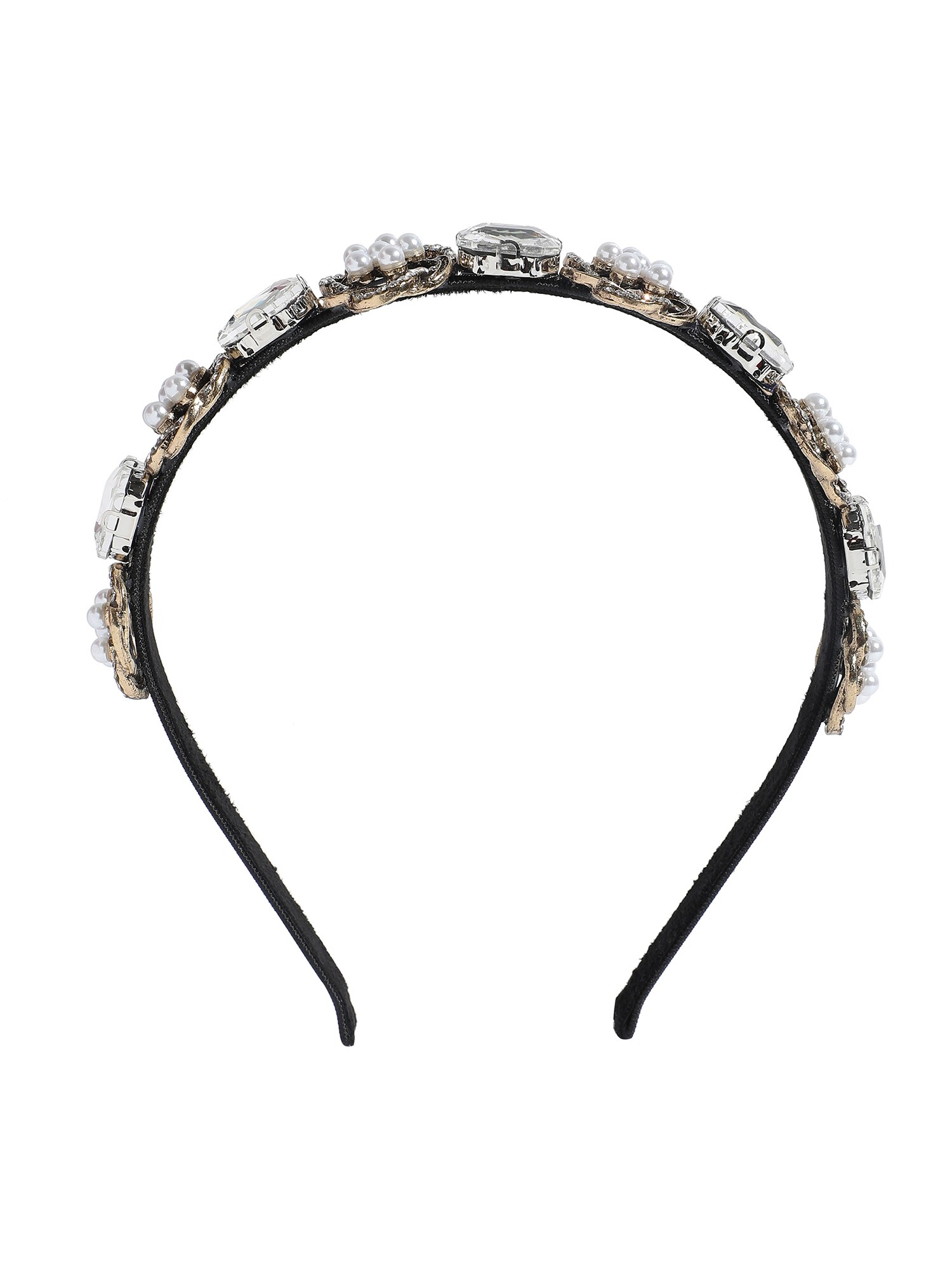 Thumbnail - SOHI Haarschmuck Poneem