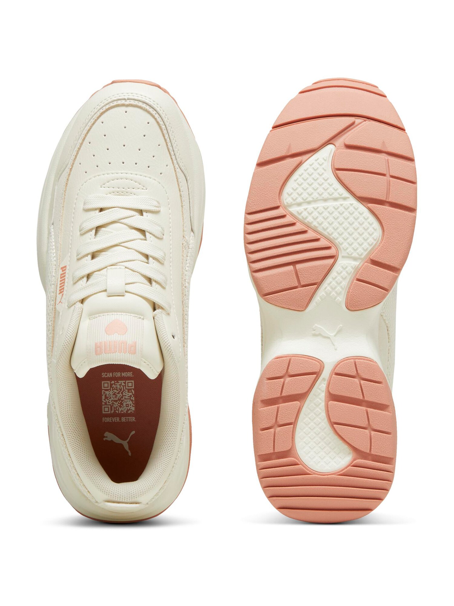 Thumbnail - PUMA Sneaker Cilia Mode Coquette