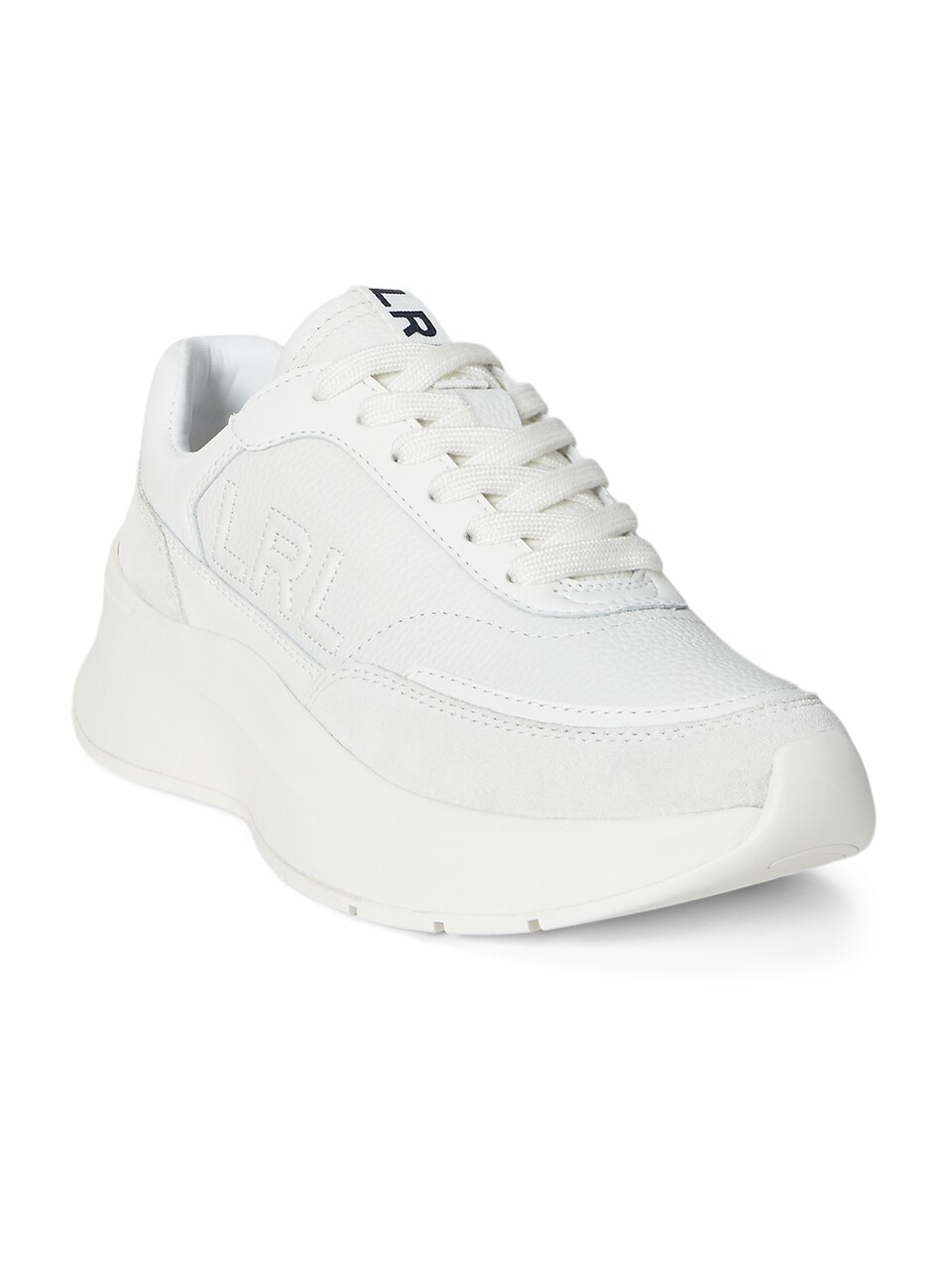 Låg sneaker