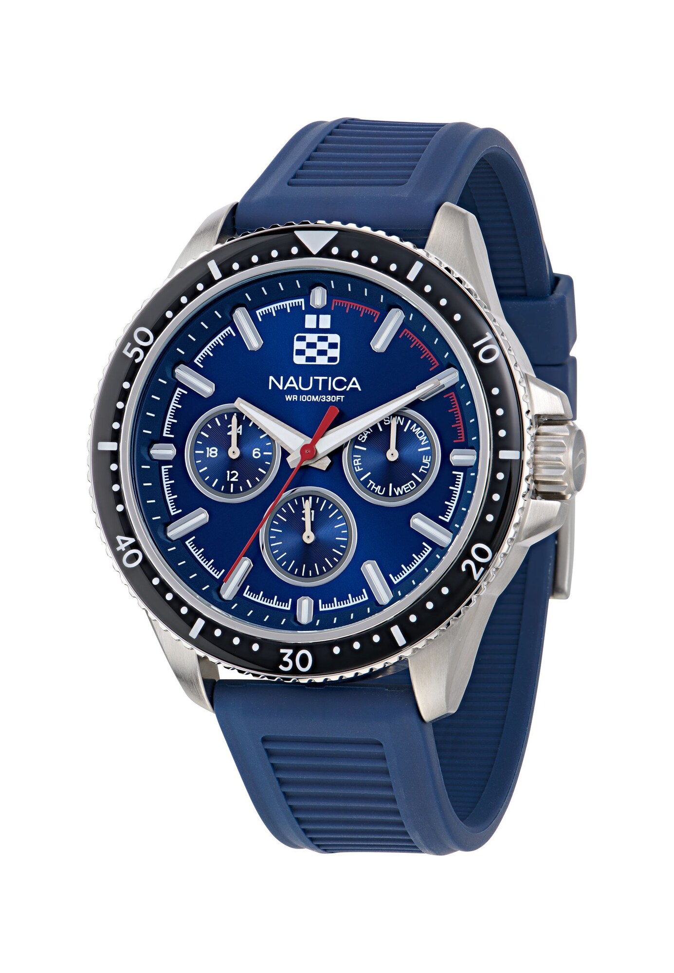 Nautica Uhr