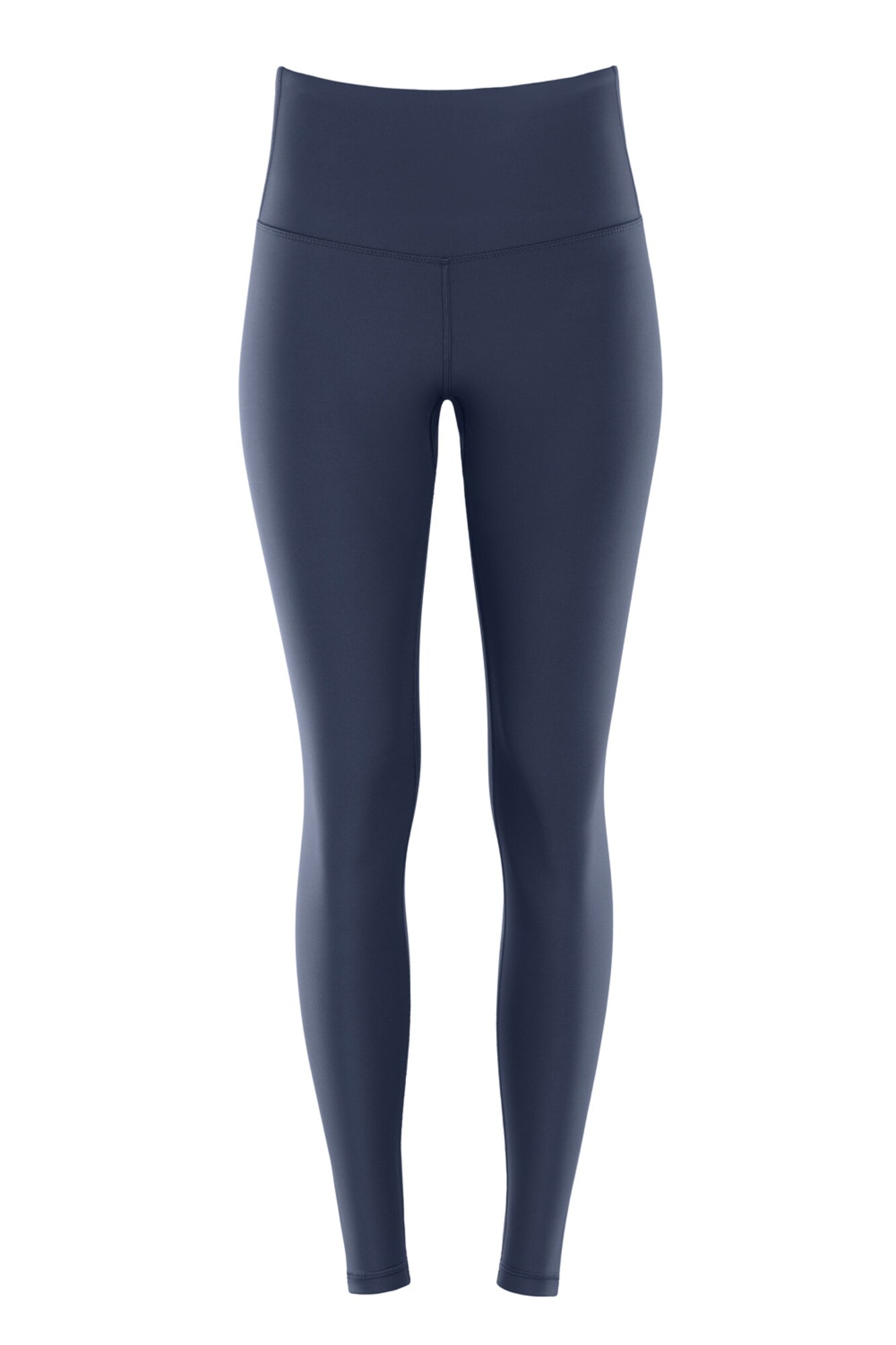 Winshape Pantaloni sport AEL112C  gri metalic