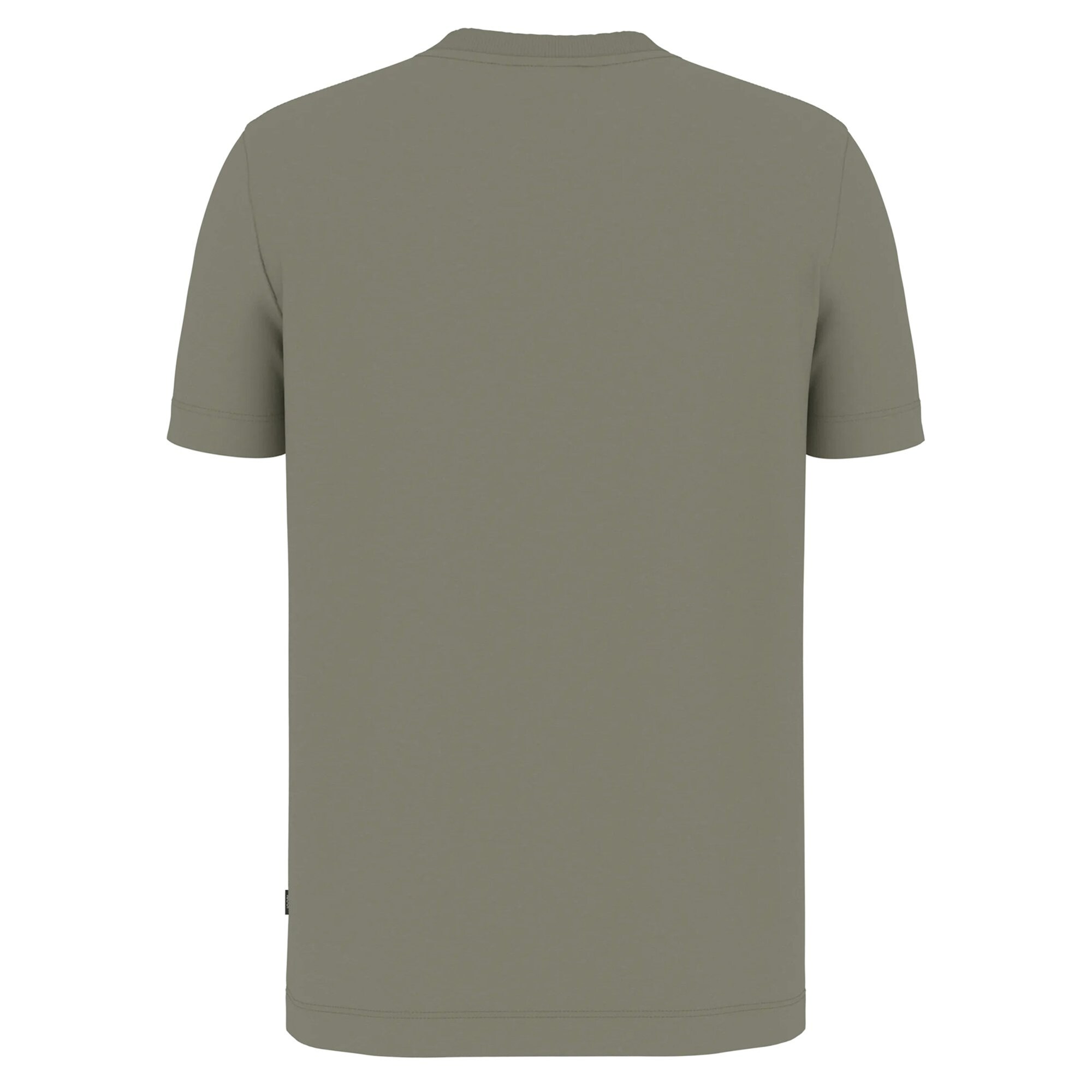 JOOP! Camiseta verde oscuro – imagen 2