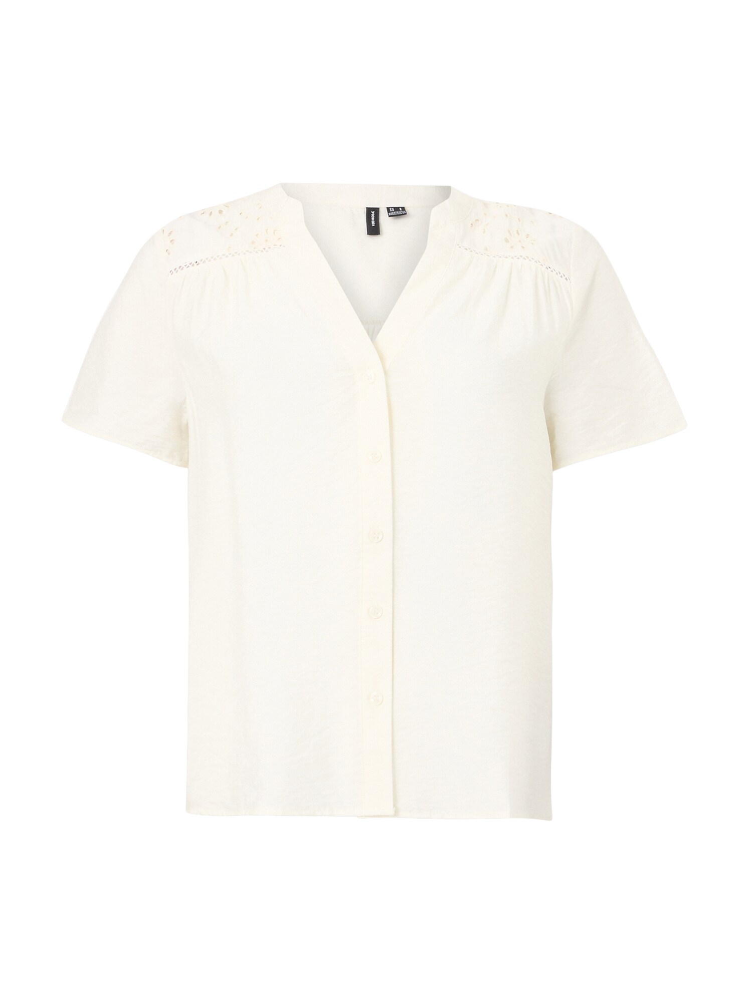 VERO MODA Blúzka 'VMJosie'  biela