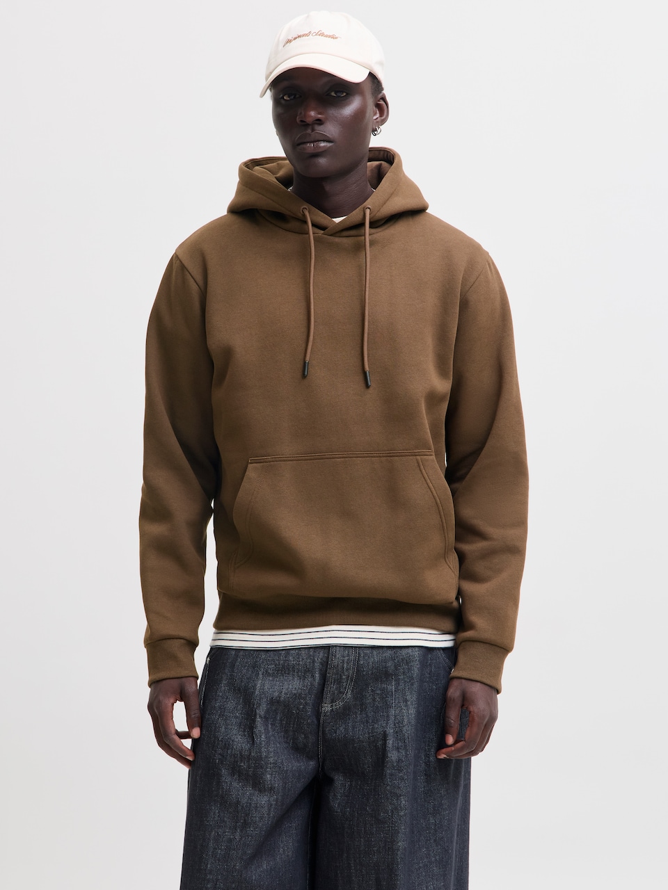 Sweatshirt 'JJEBradley'