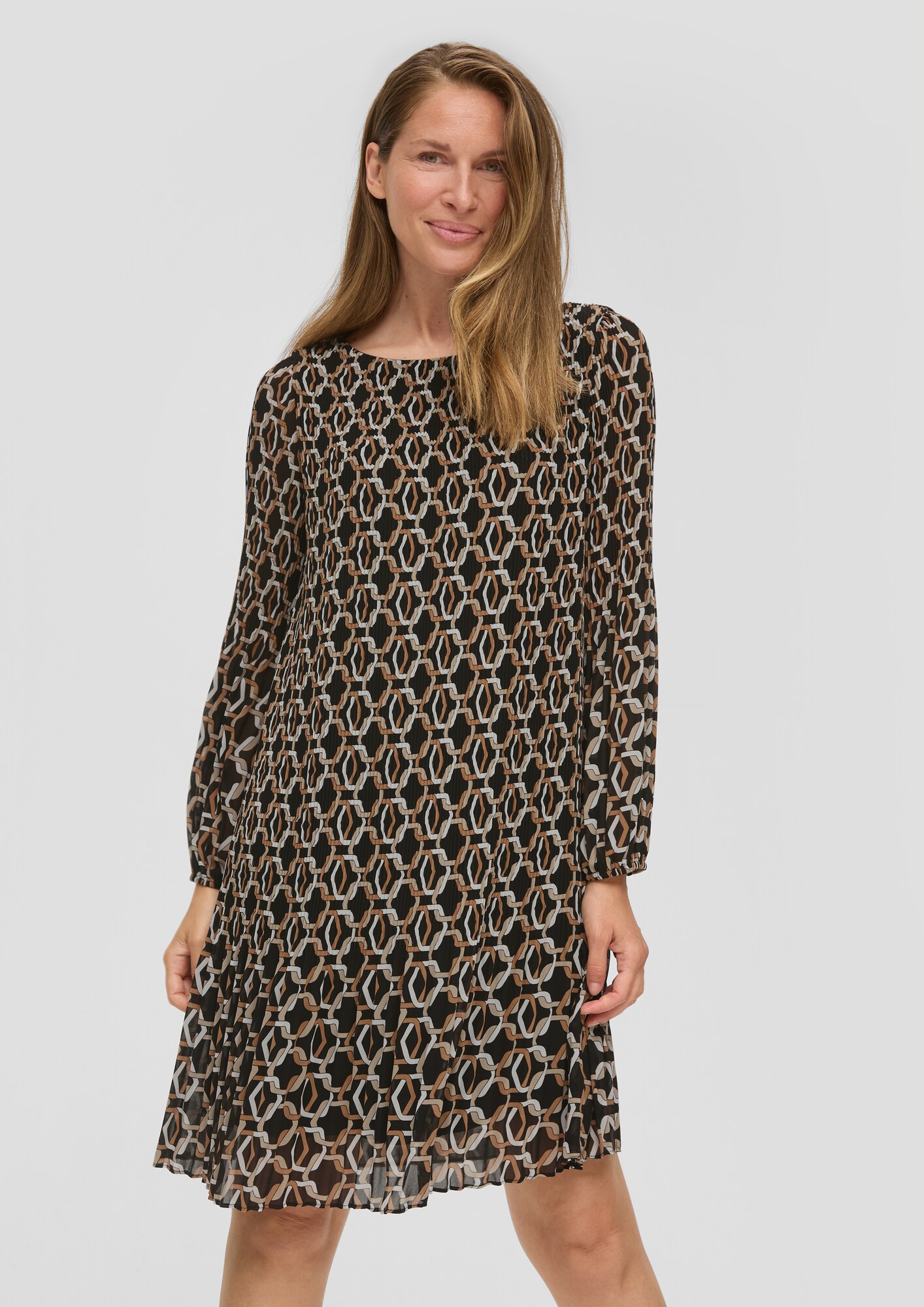 Thumbnail - s.Oliver BLACK LABEL Kleid