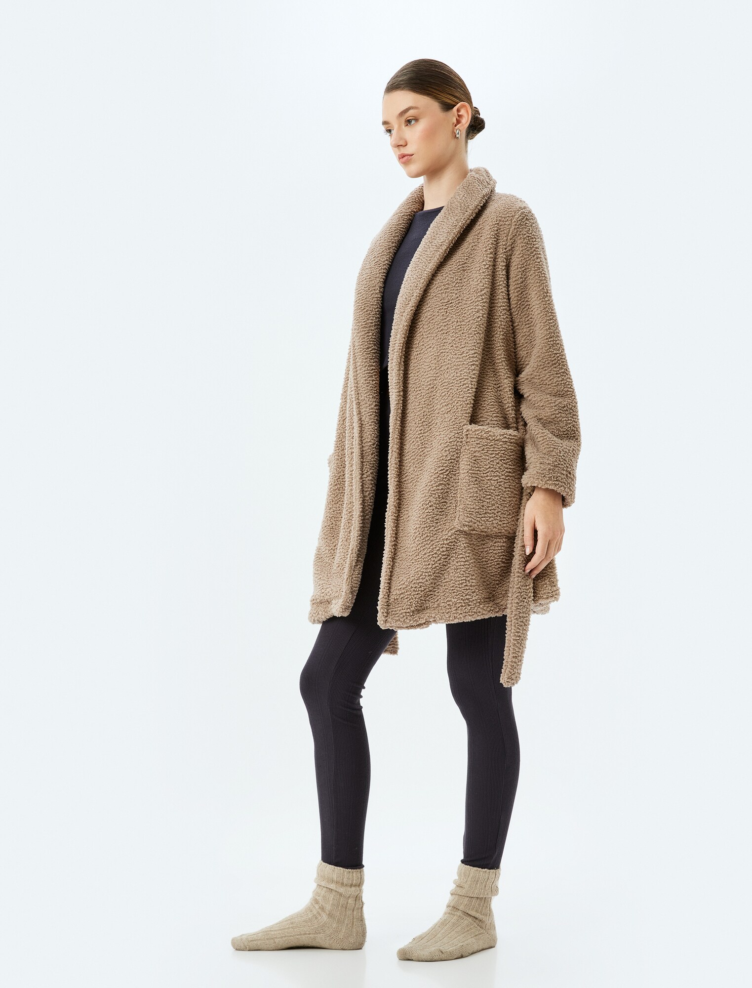 Thumbnail - Koton Bademantel