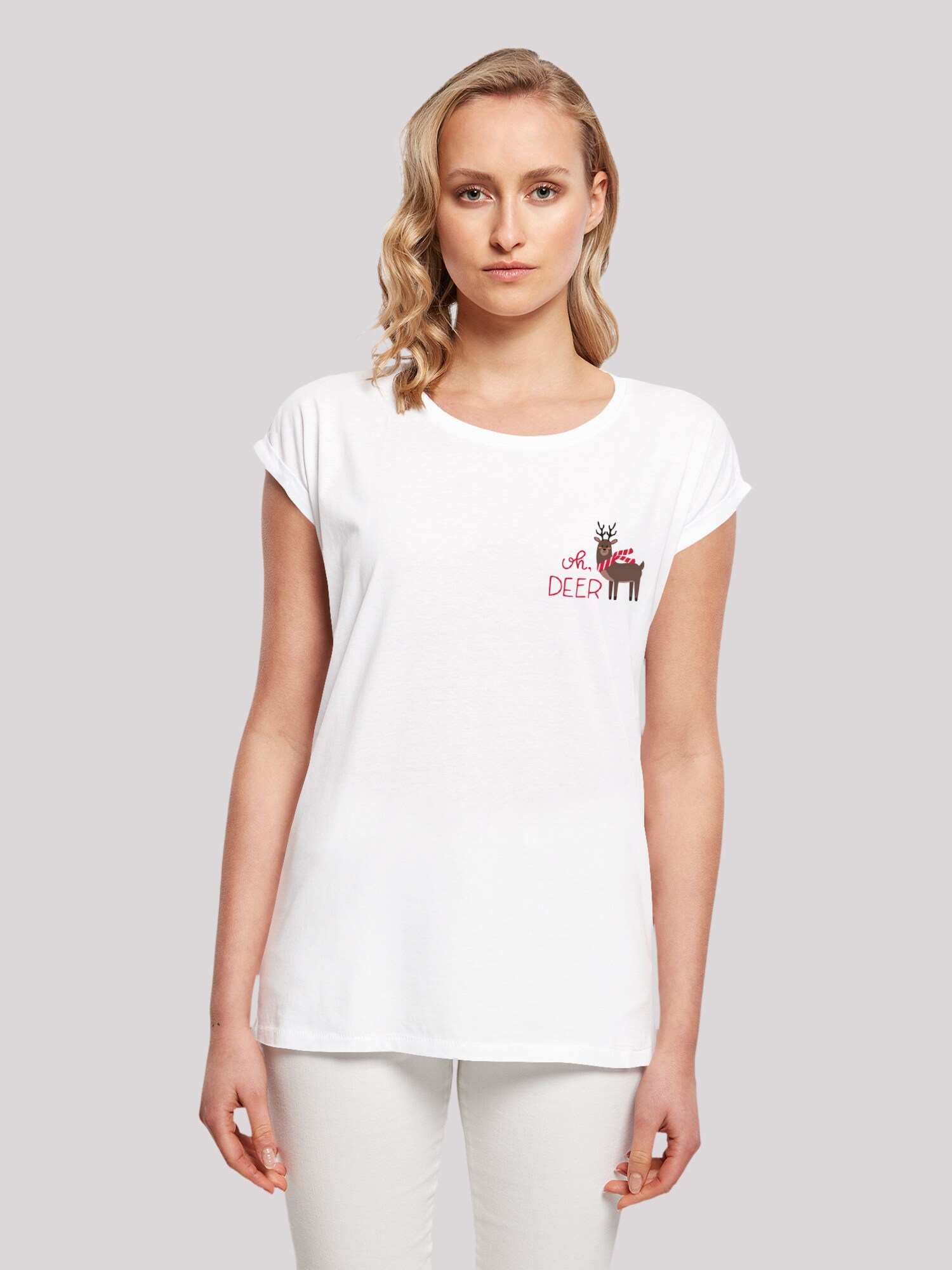 Thumbnail - T-Shirt 'Christmas '