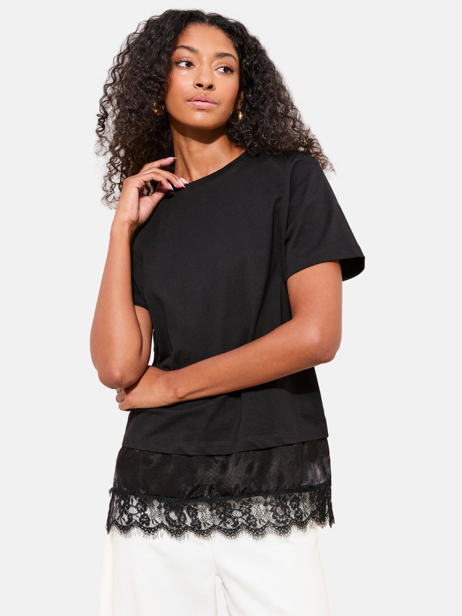 Friends Like These Tricou  negru