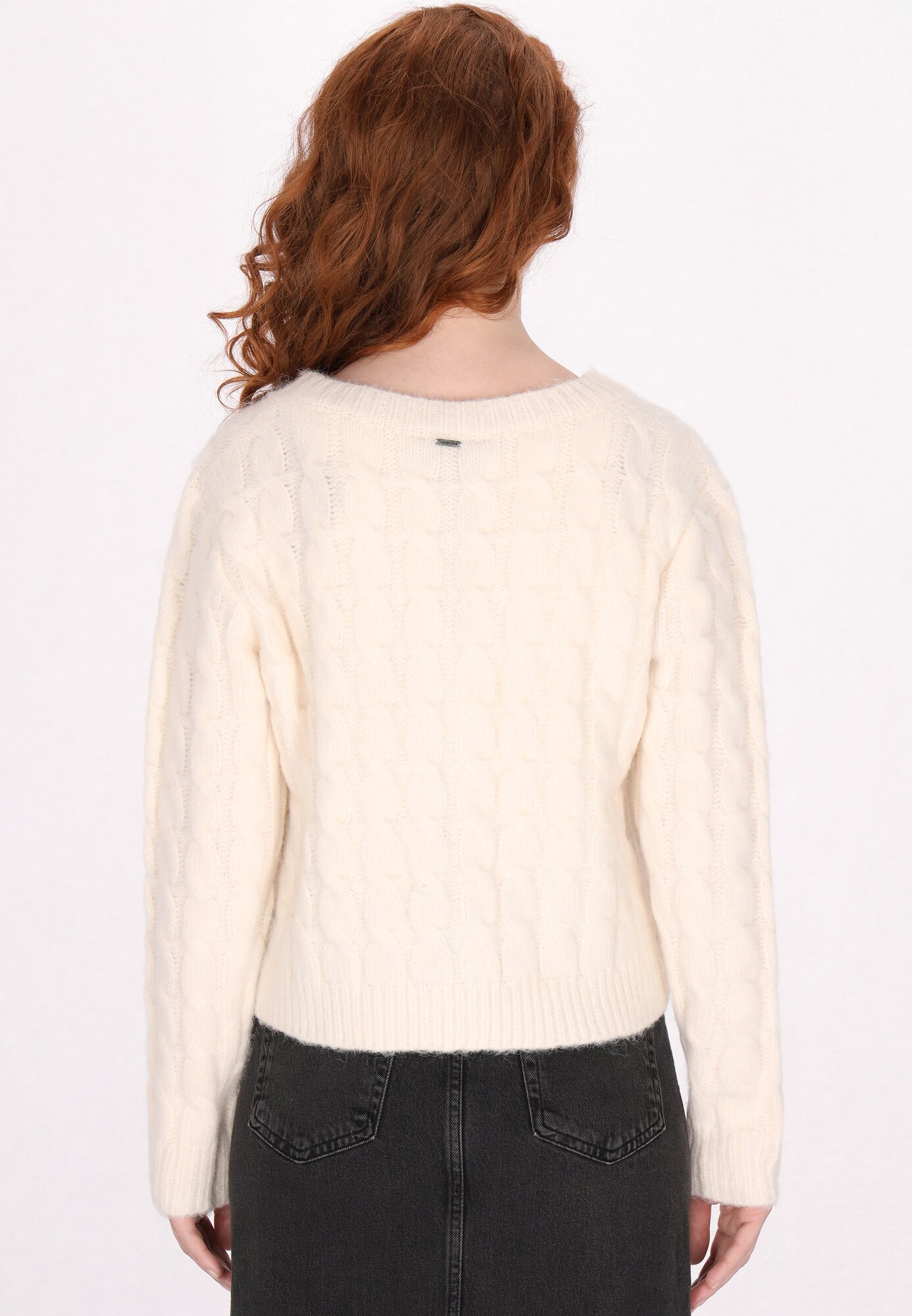 Thumbnail - DreiMaster Vintage Strickjacke