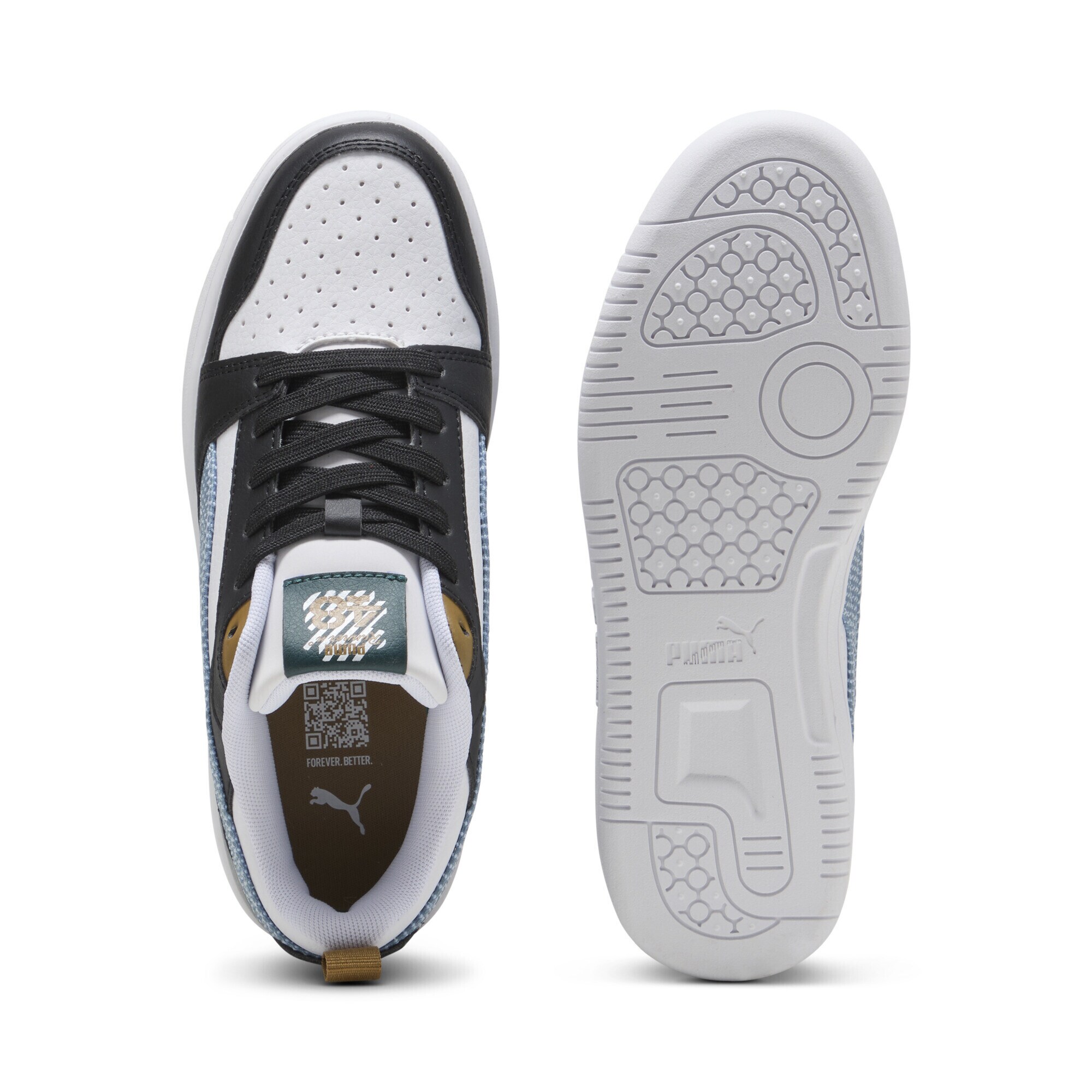 Thumbnail - Sneaker 'Rebound V6'