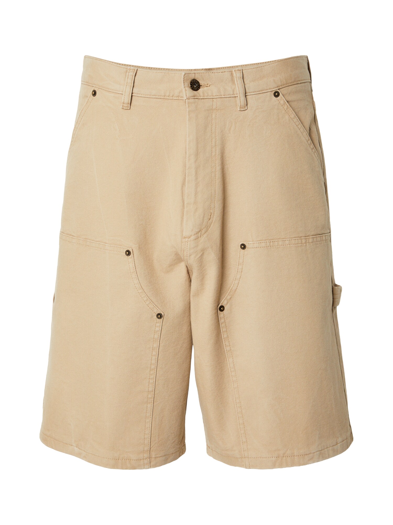 HUGO Pantaloni Giron bej