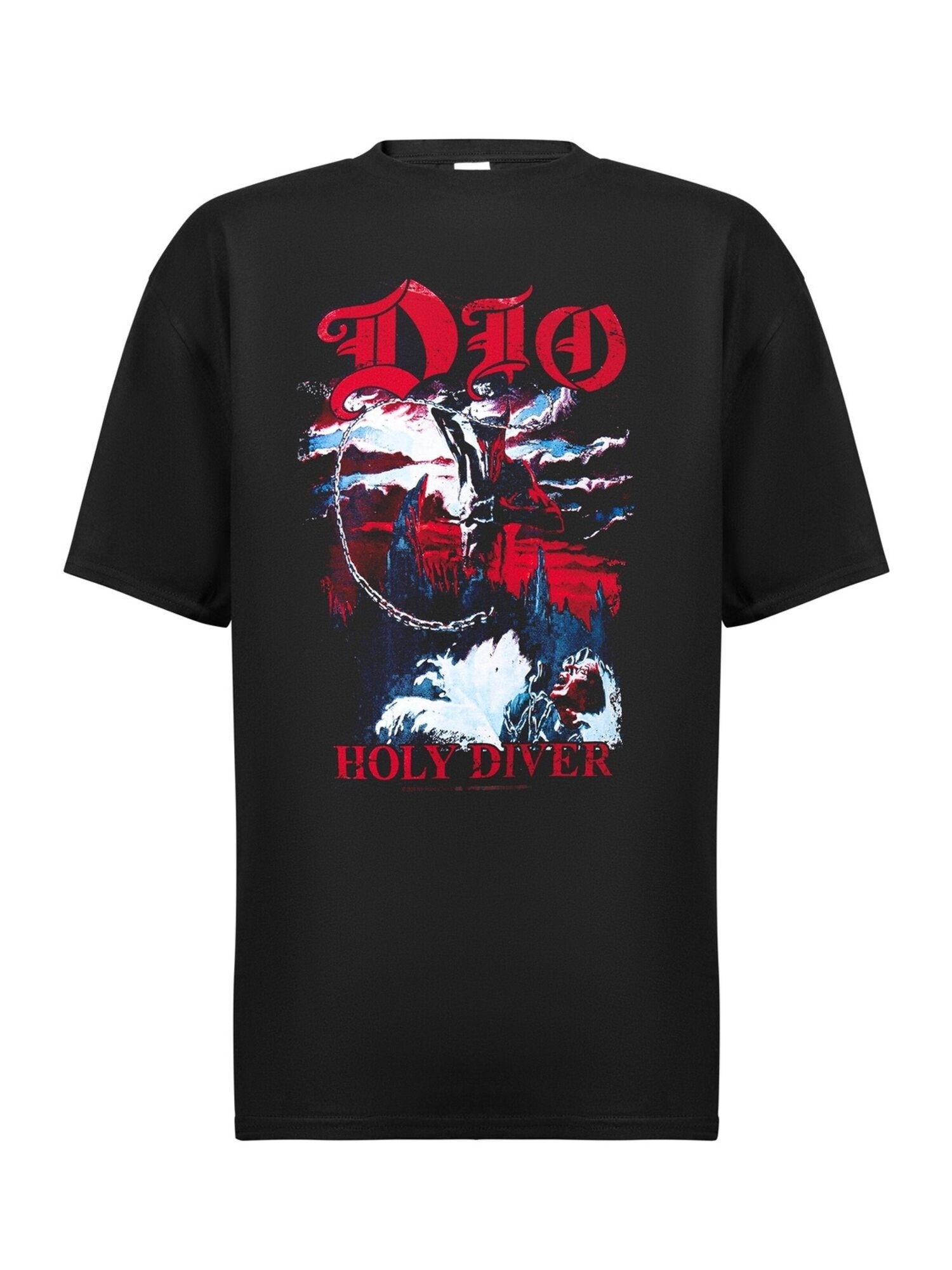 T-shirt 'Dio T-Shirt'