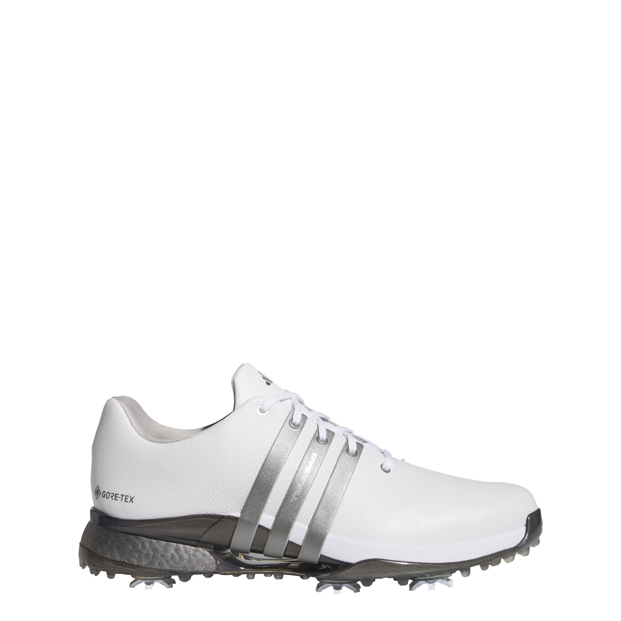 ADIDAS PERFORMANCE Calzado deportivo 'Tour360' gris plateado / blanco – imagen 2