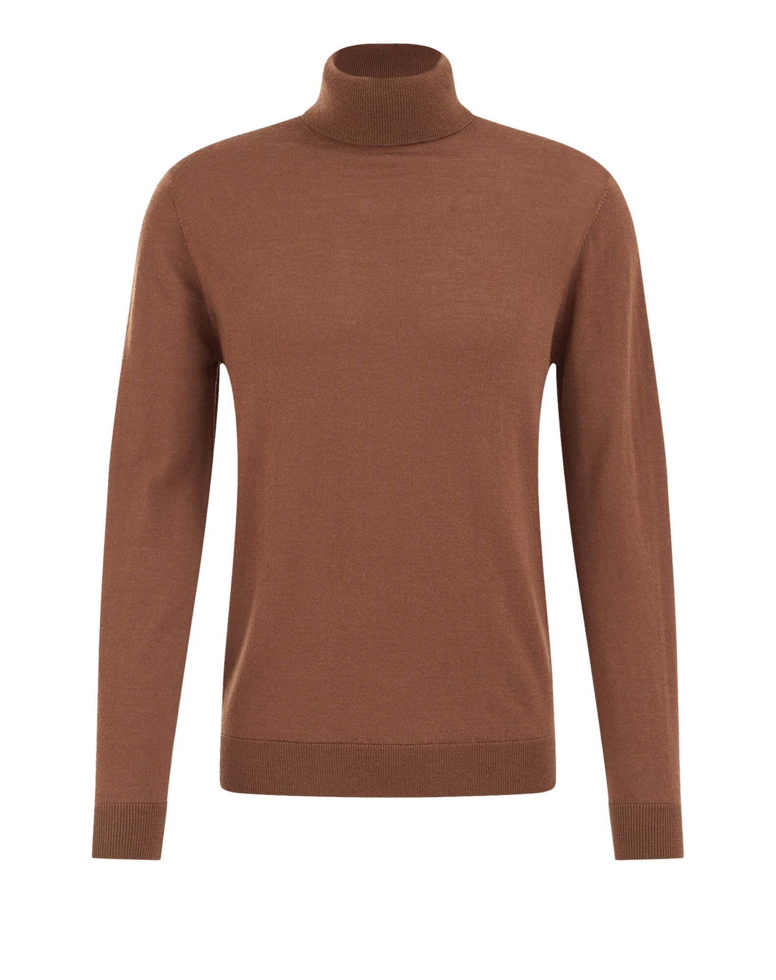 WE Fashion Pulover  maro