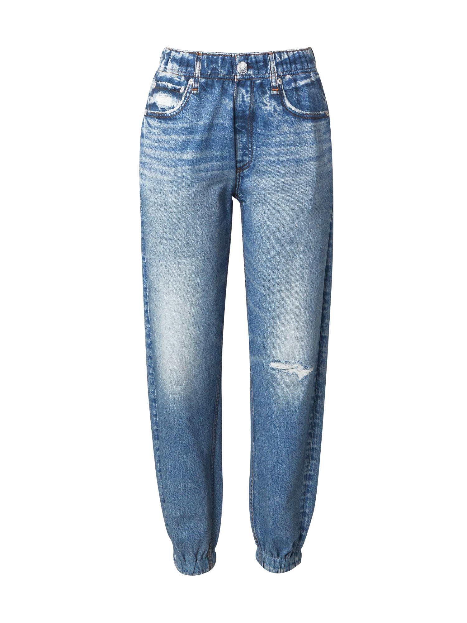 rag & bone Jeans 'MIRAMAR'  albastru