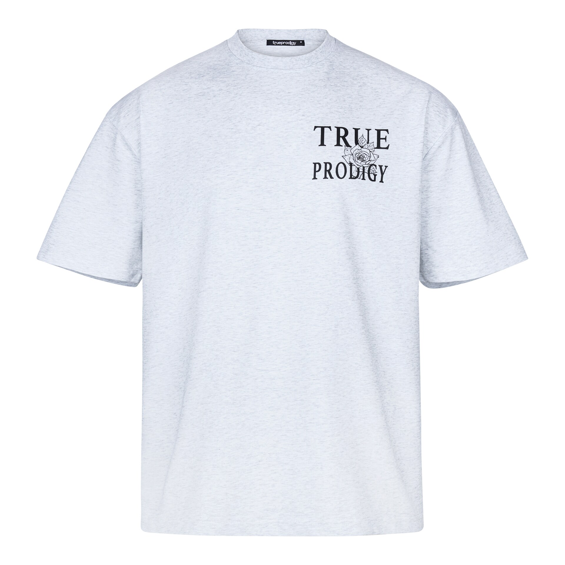 Trueprodigy T-shirt 'Alex' herr