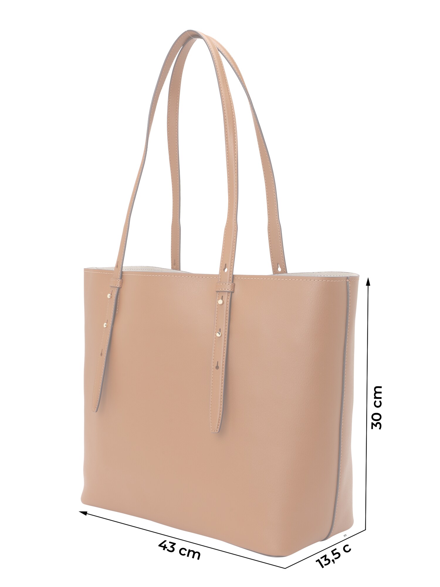 Kate Spade Shopper táska  konyak termék 2. képe