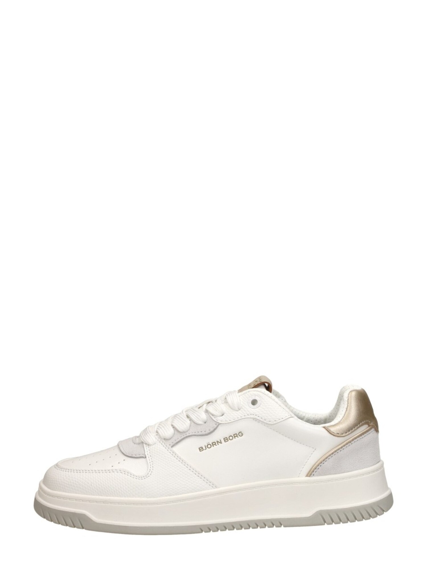 BjÖRn Borg Sneaker Low T2700 Lea