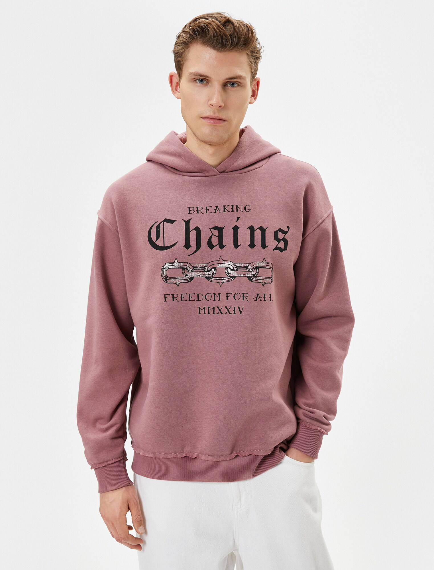 Thumbnail - Koton Sweatshirt