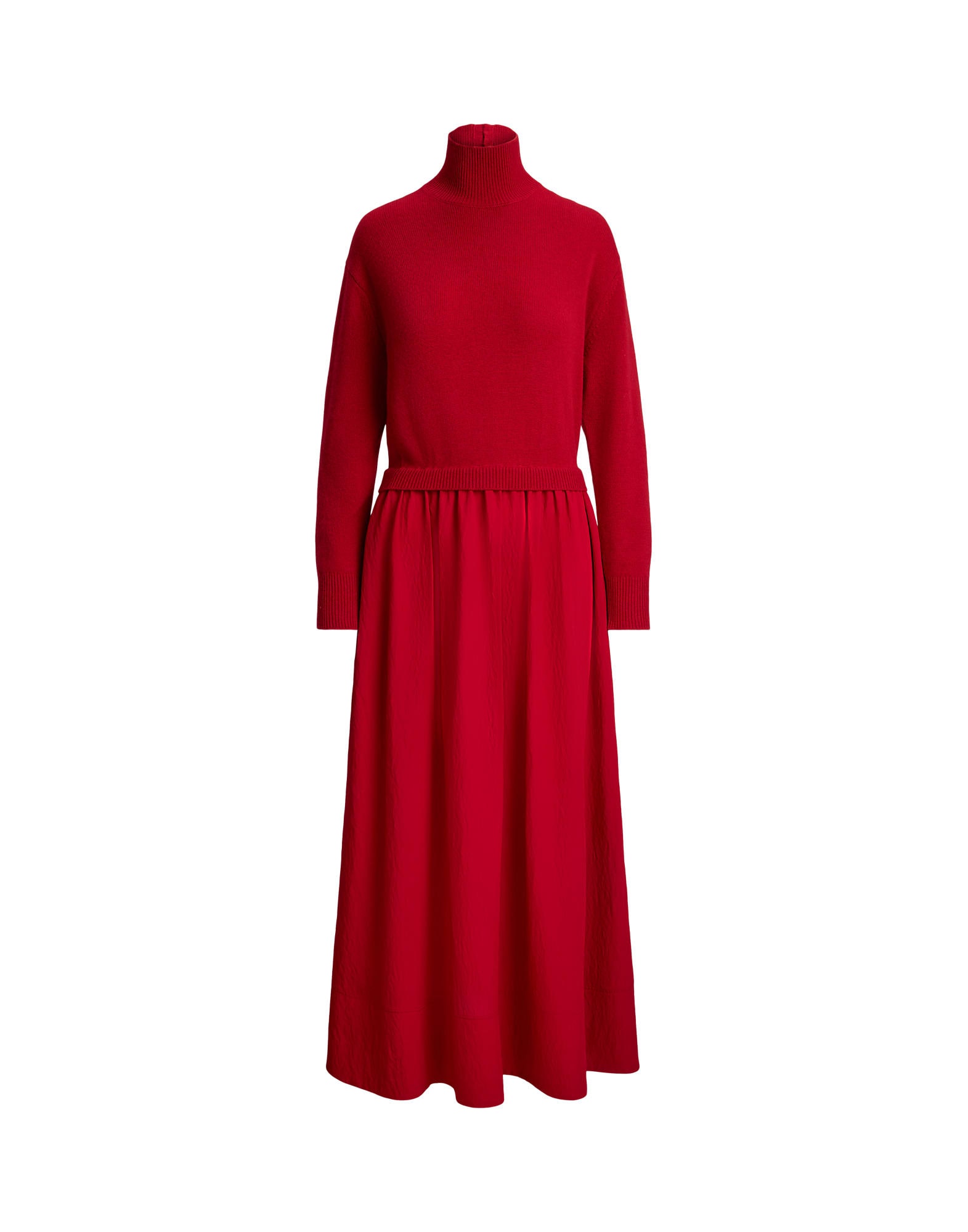 Polo Ralph Lauren Rochie roșu