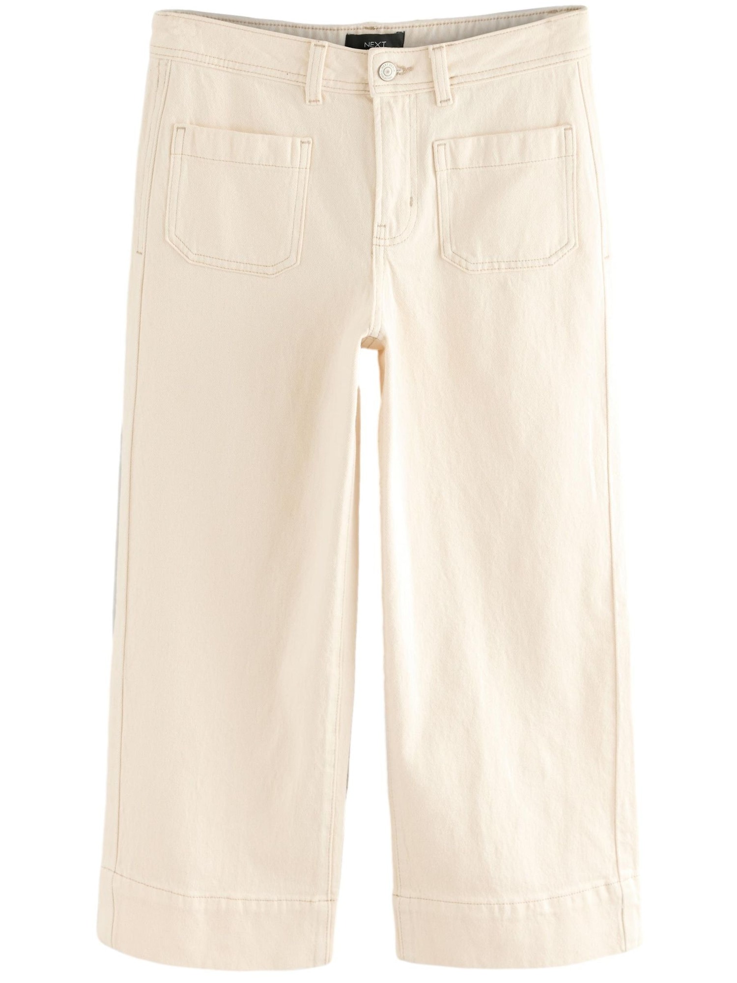 Next Jeans  ecru