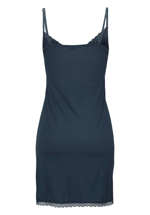 LASCANA, Hálóing, kék, 1 kép a 6 közül