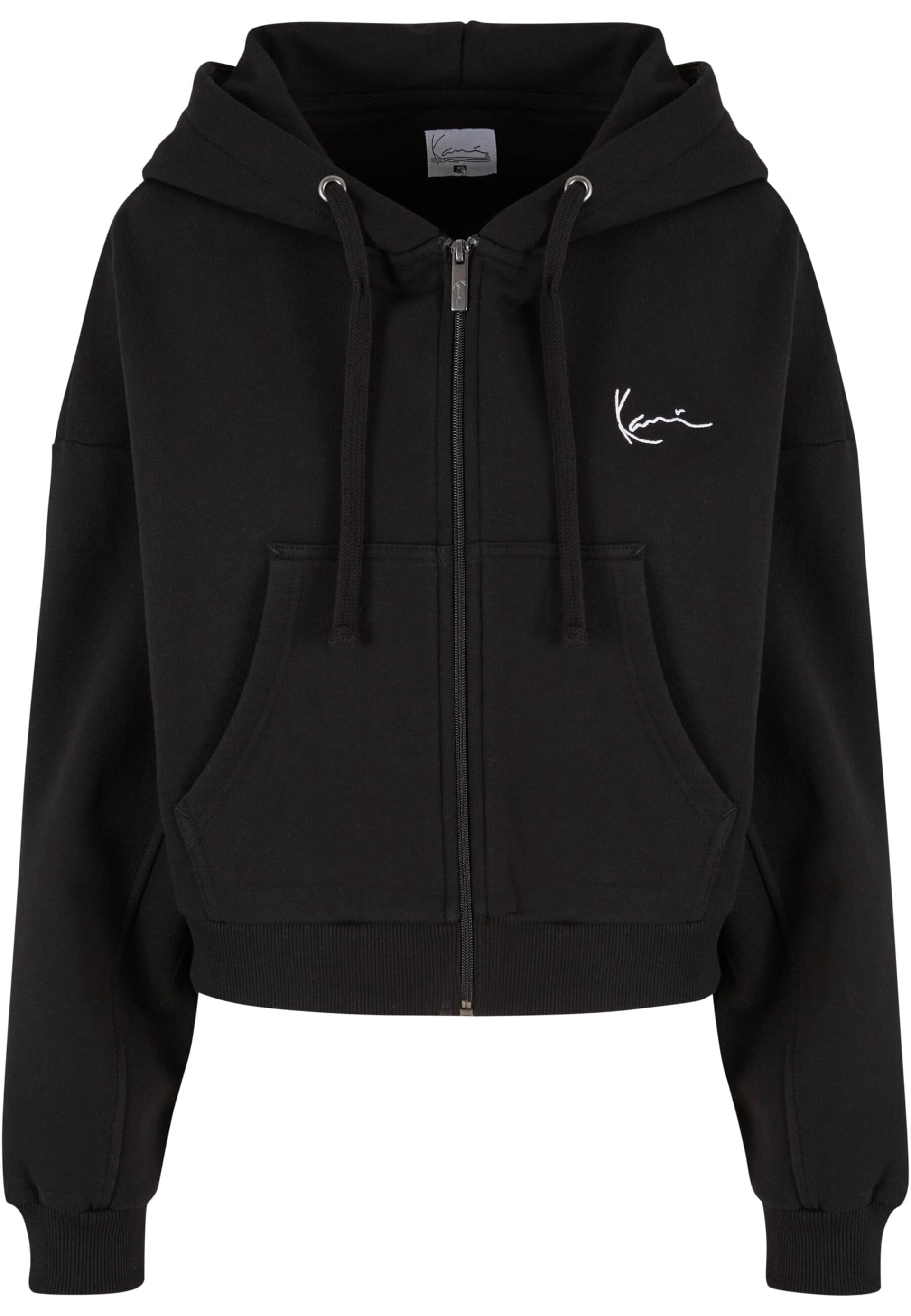 Karl Kani Sweatjacka 'Essential' herr