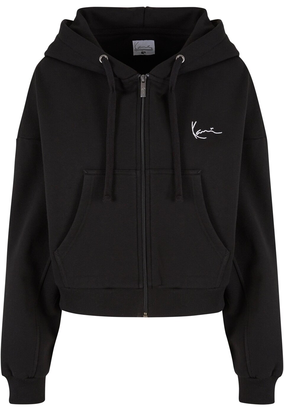 Sweatjacka 'Essential'