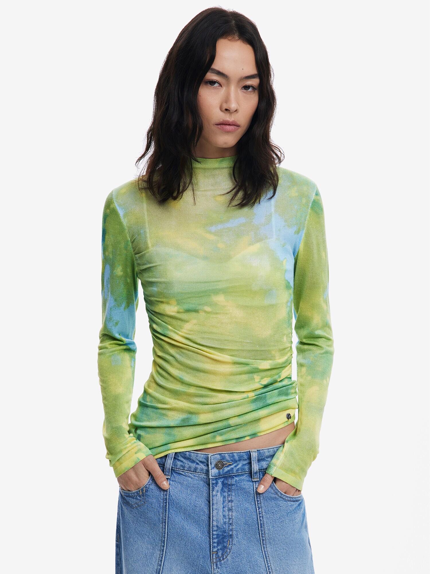 Thumbnail - Desigual Shirt