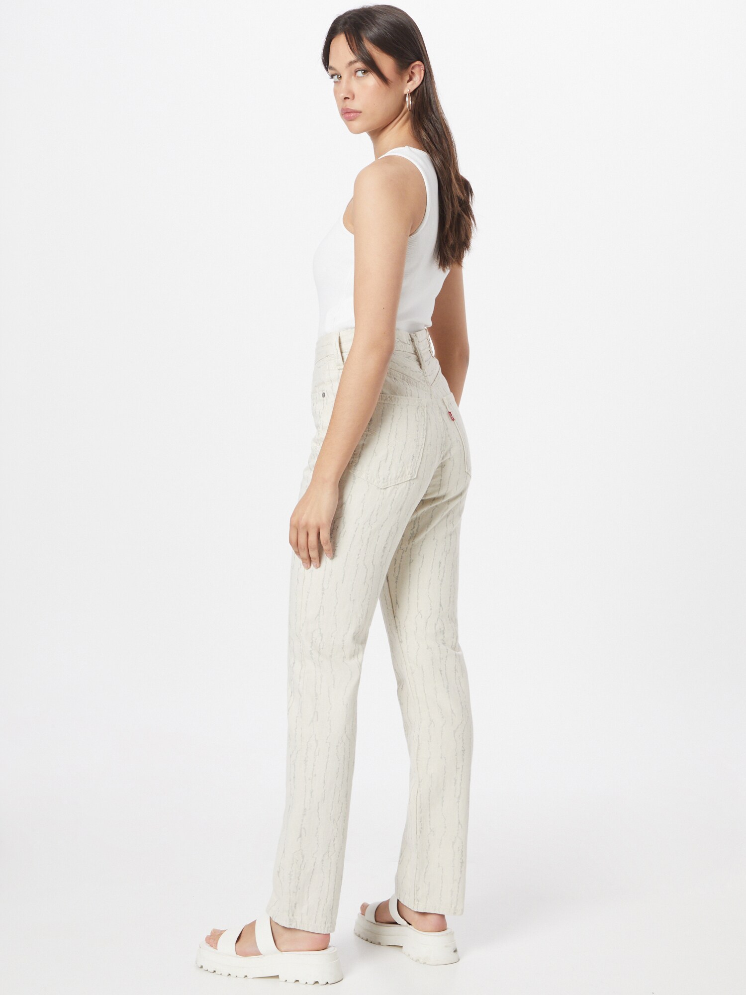 Thumbnail - Jeans 'WLTHRD 70s High Straight'