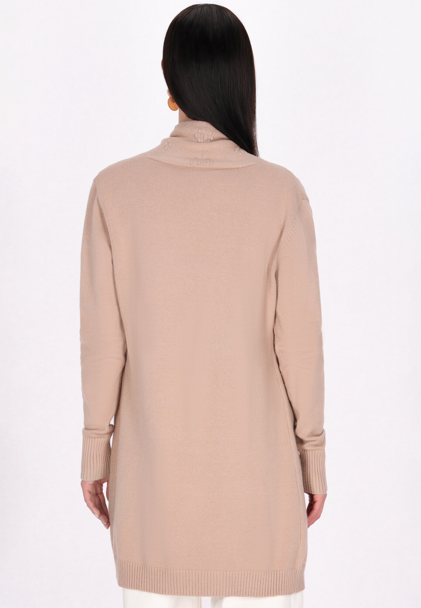 Thumbnail - Usha Strickjacke