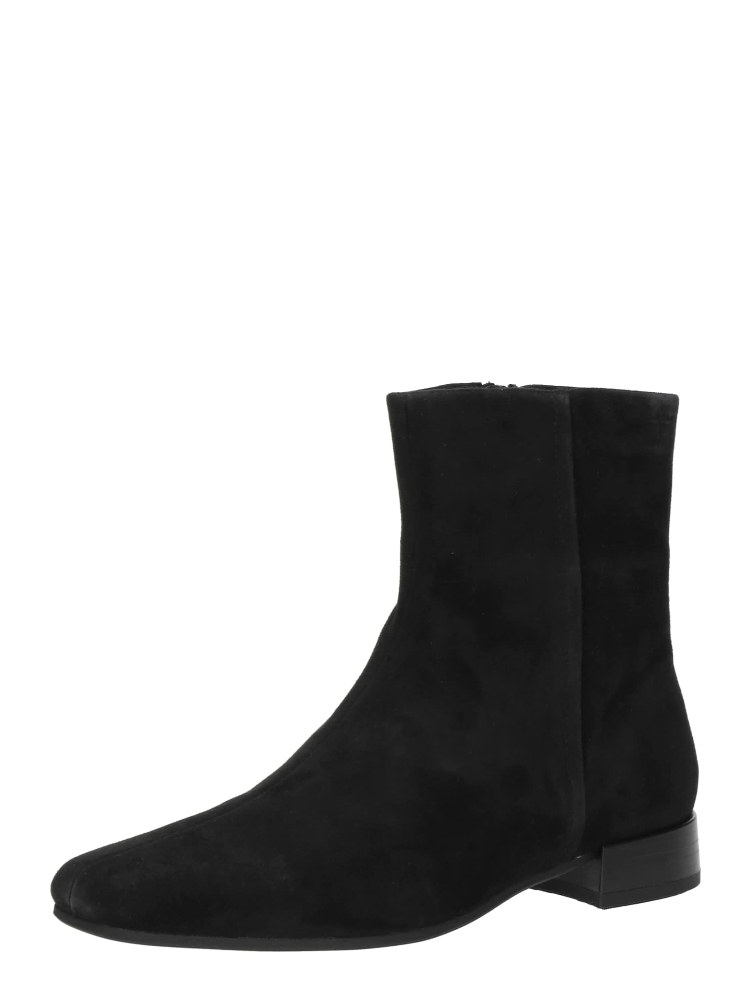 VAGABOND SHOEMAKERS Rövid szárú csizmák 'MONA'  fekete akciós termékkép 1