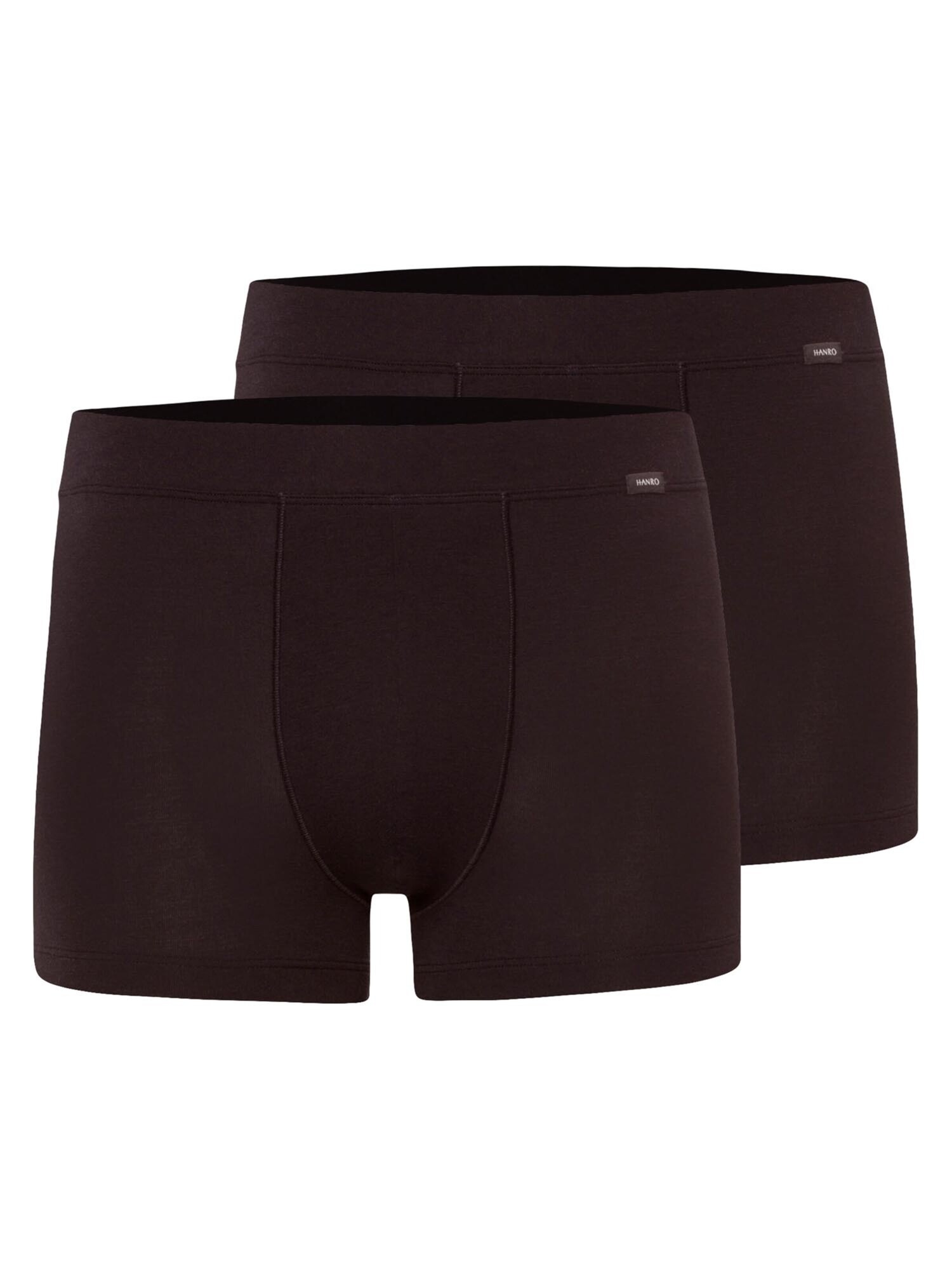 Hanro Boxershorts Natural Function