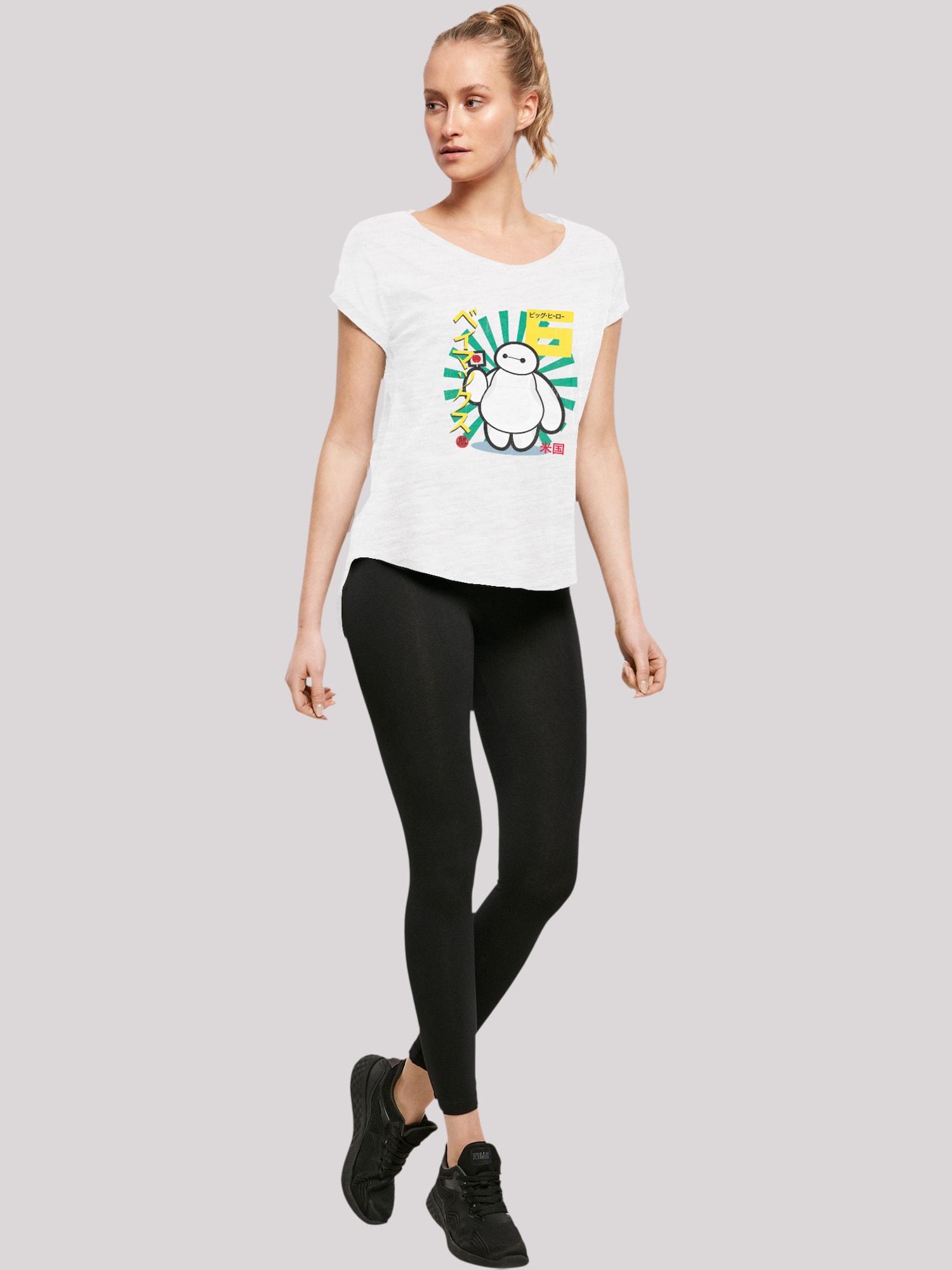 Thumbnail - F4NT4STIC T-Shirt