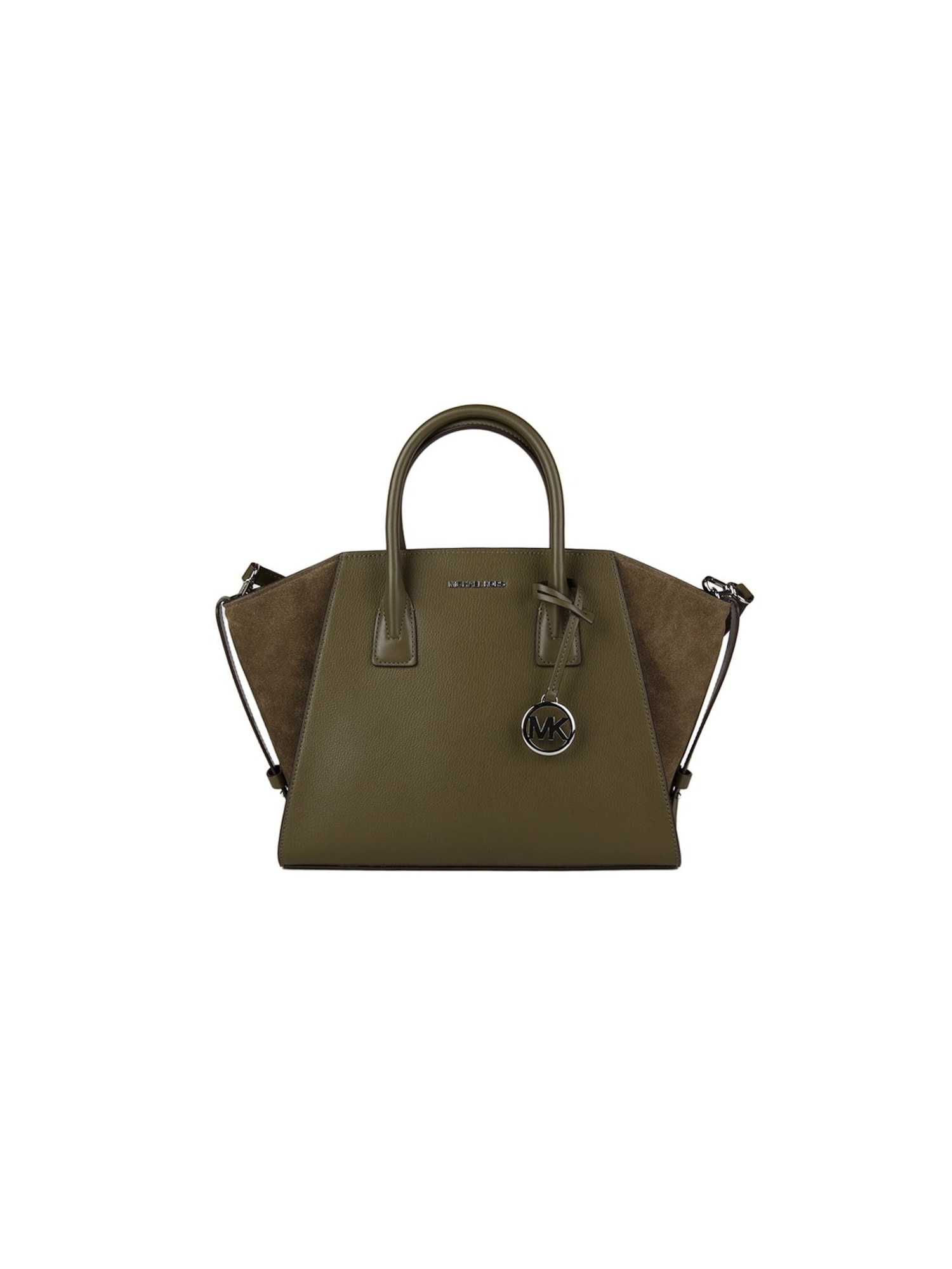 Michael Kors Handtas 'Avril' Groen