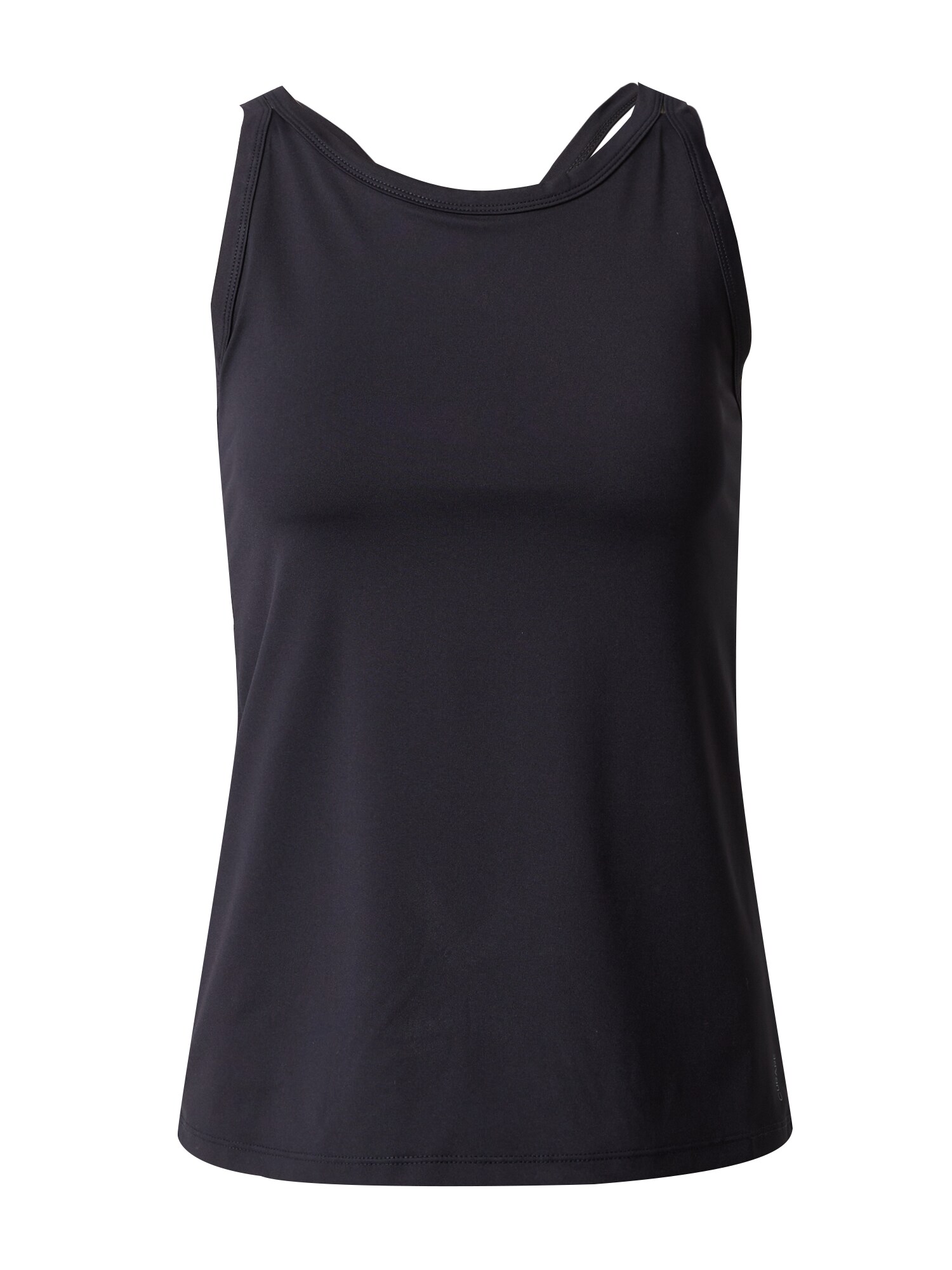 CURARE Yogawear Športni top  temno modra