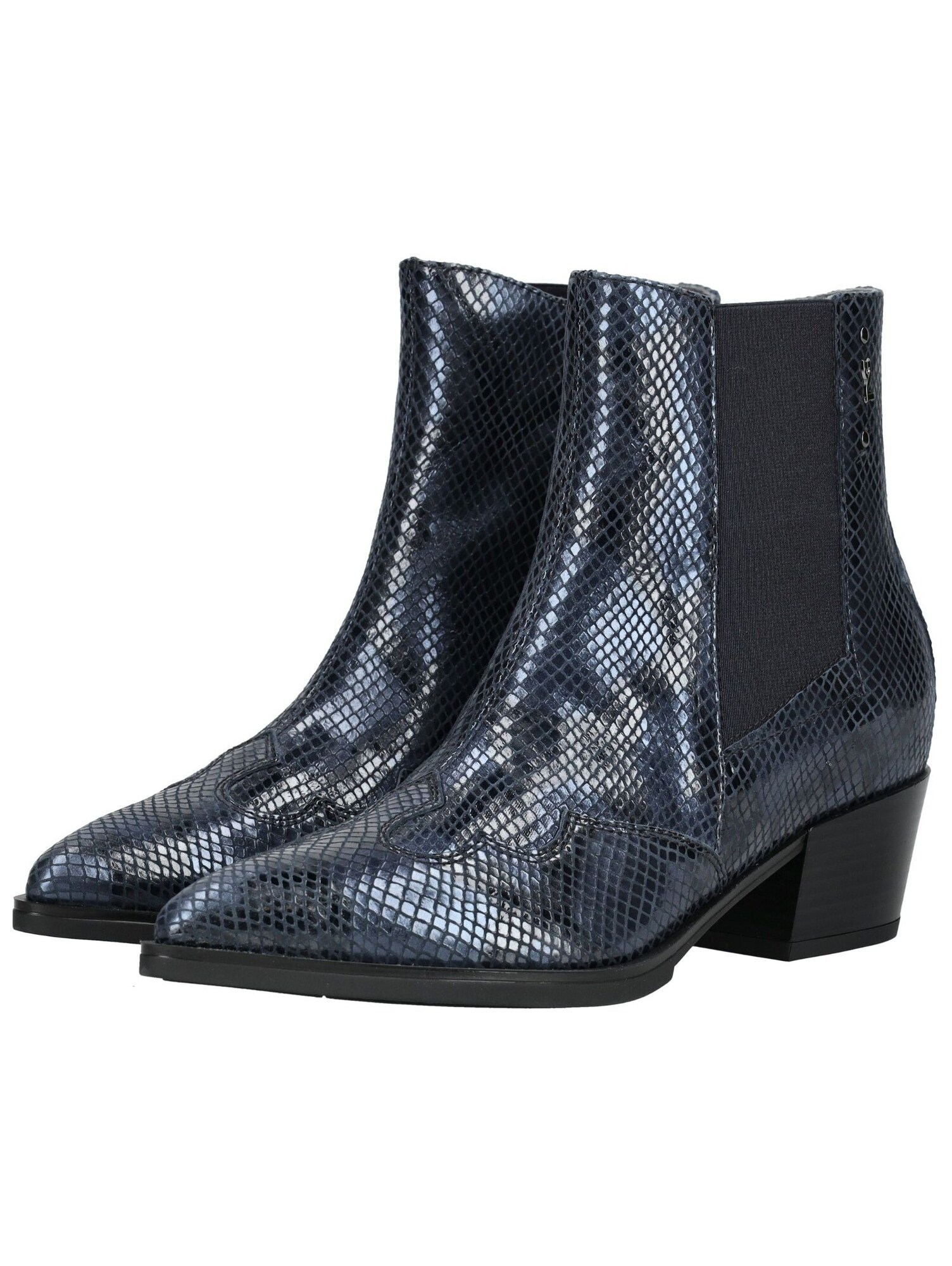 Thumbnail - Nero Giardini Stiefelette