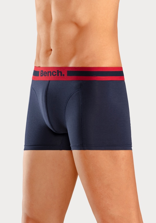 BENCH, Boxeralsók, vegyes színek, 13 kép a 19 közül