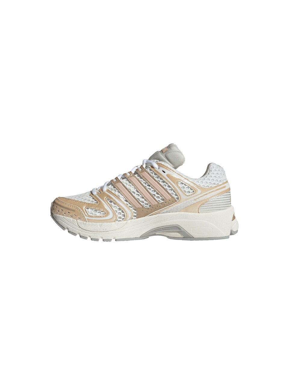 Låg sneaker 'Adistar Control 5 W Latte'