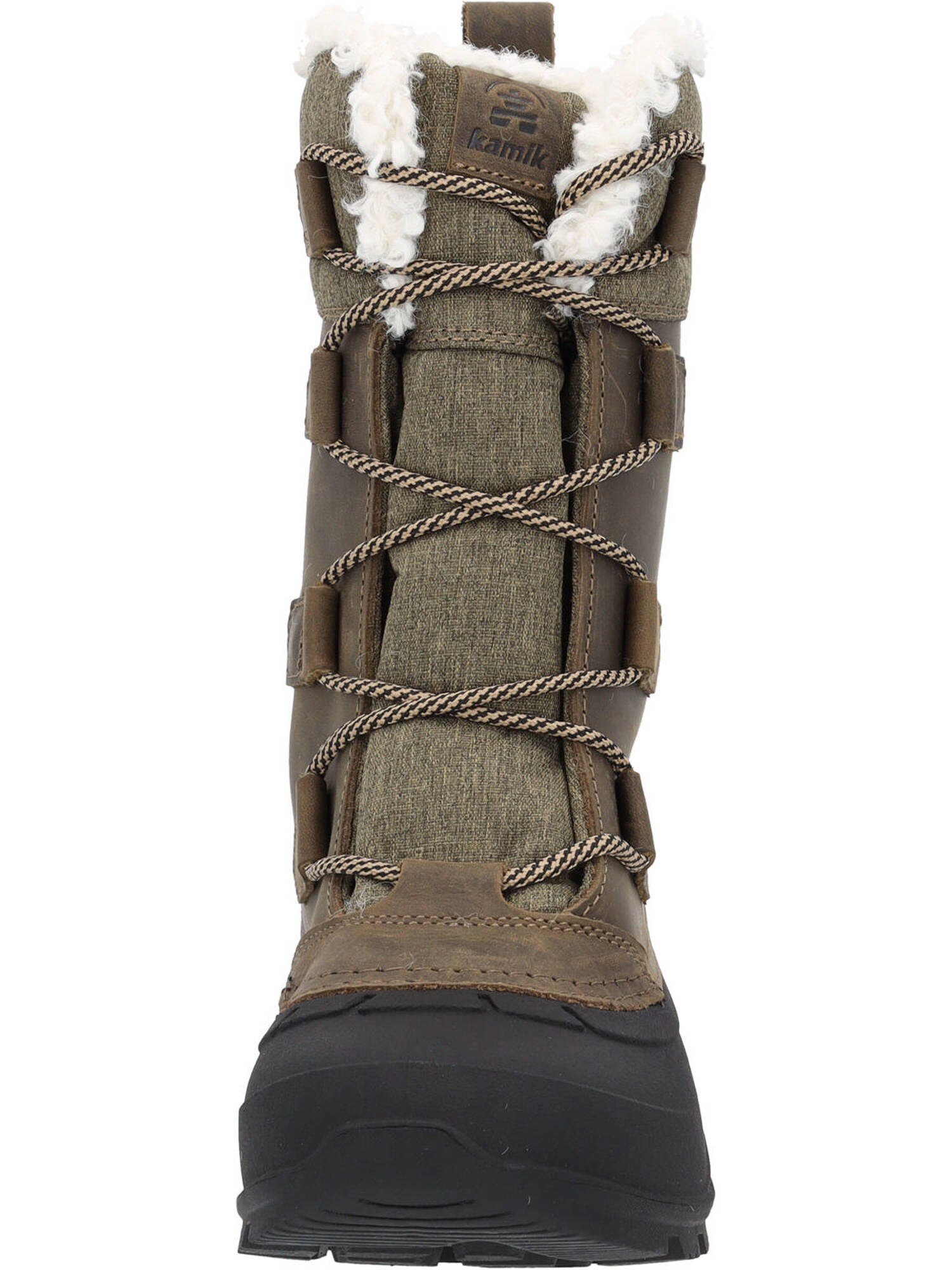 Thumbnail - Kamik Snowboots Snowgem WK2164