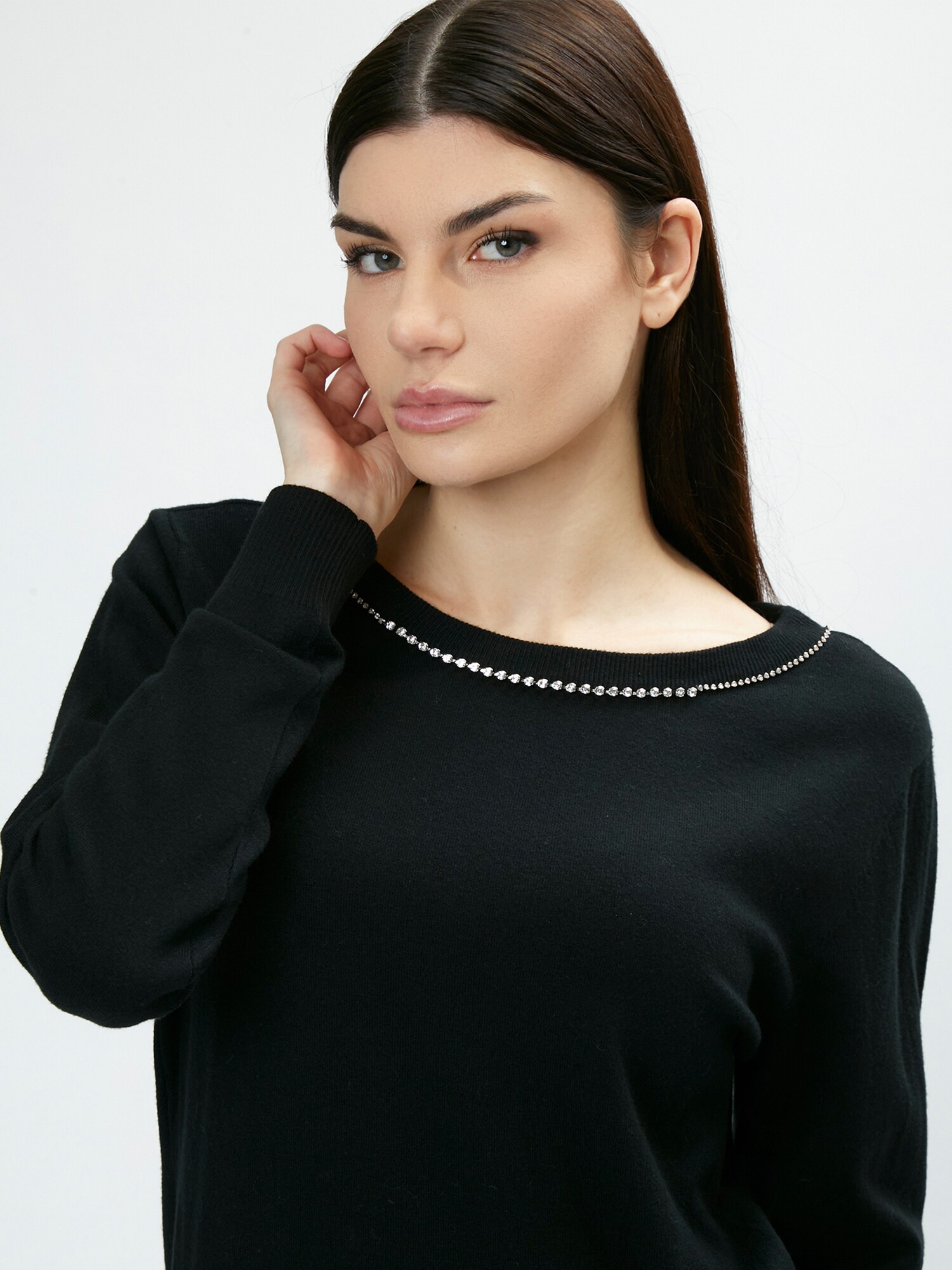 Thumbnail - Pullover
