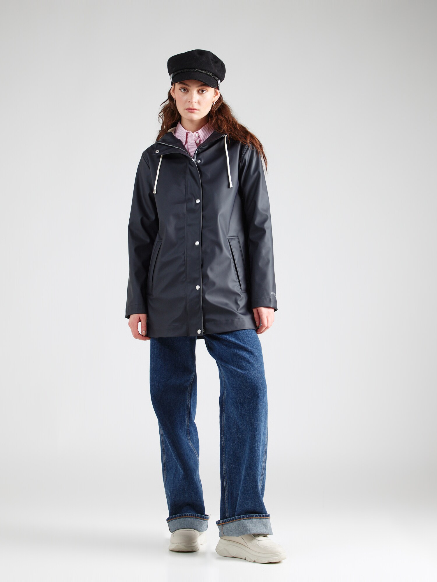 Thumbnail - ILSE JACOBSEN Funktionsjacke