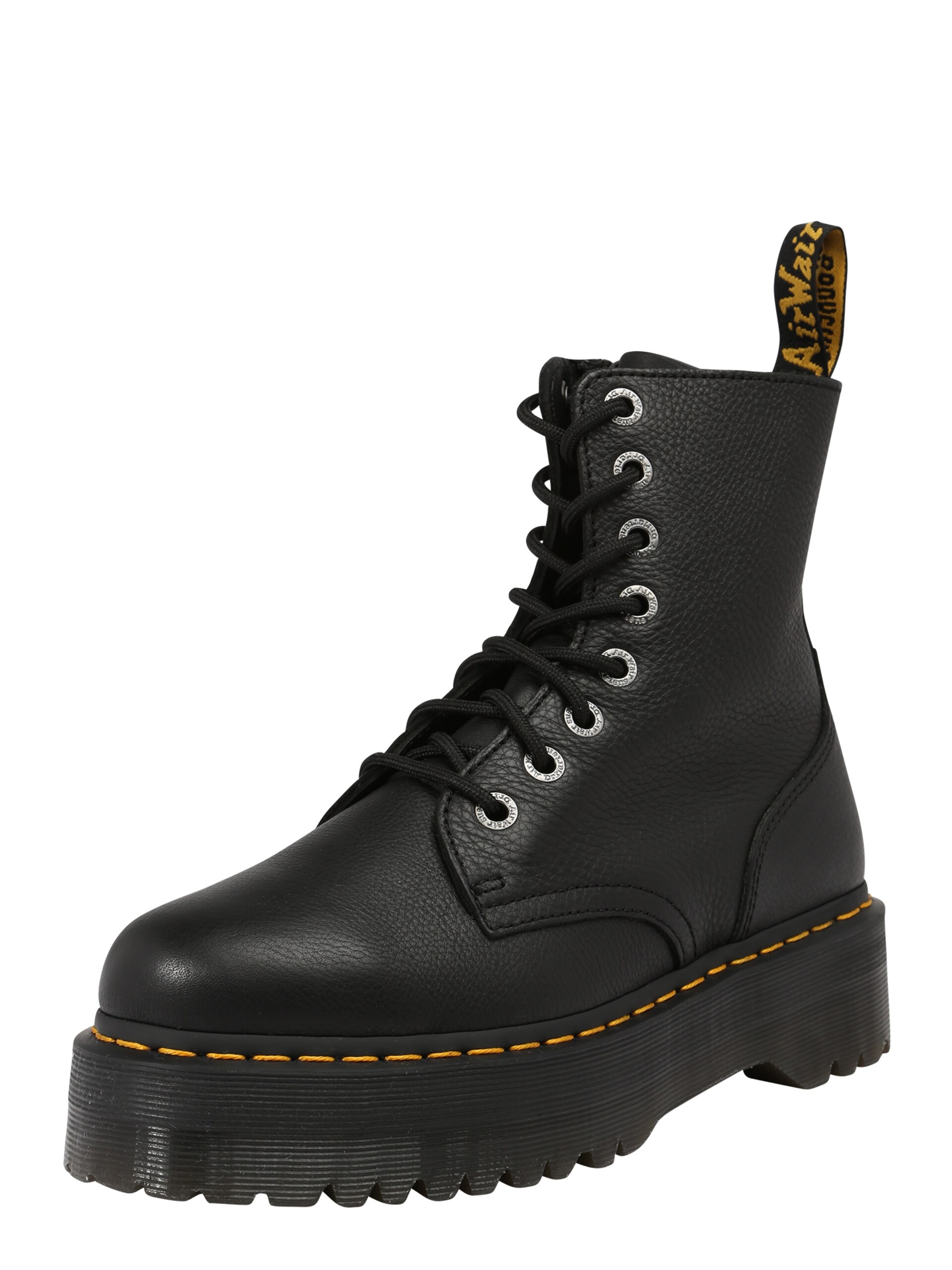 Dr Martens Stövel med snörning 'Jadon III Pisa' kängor & boots herr