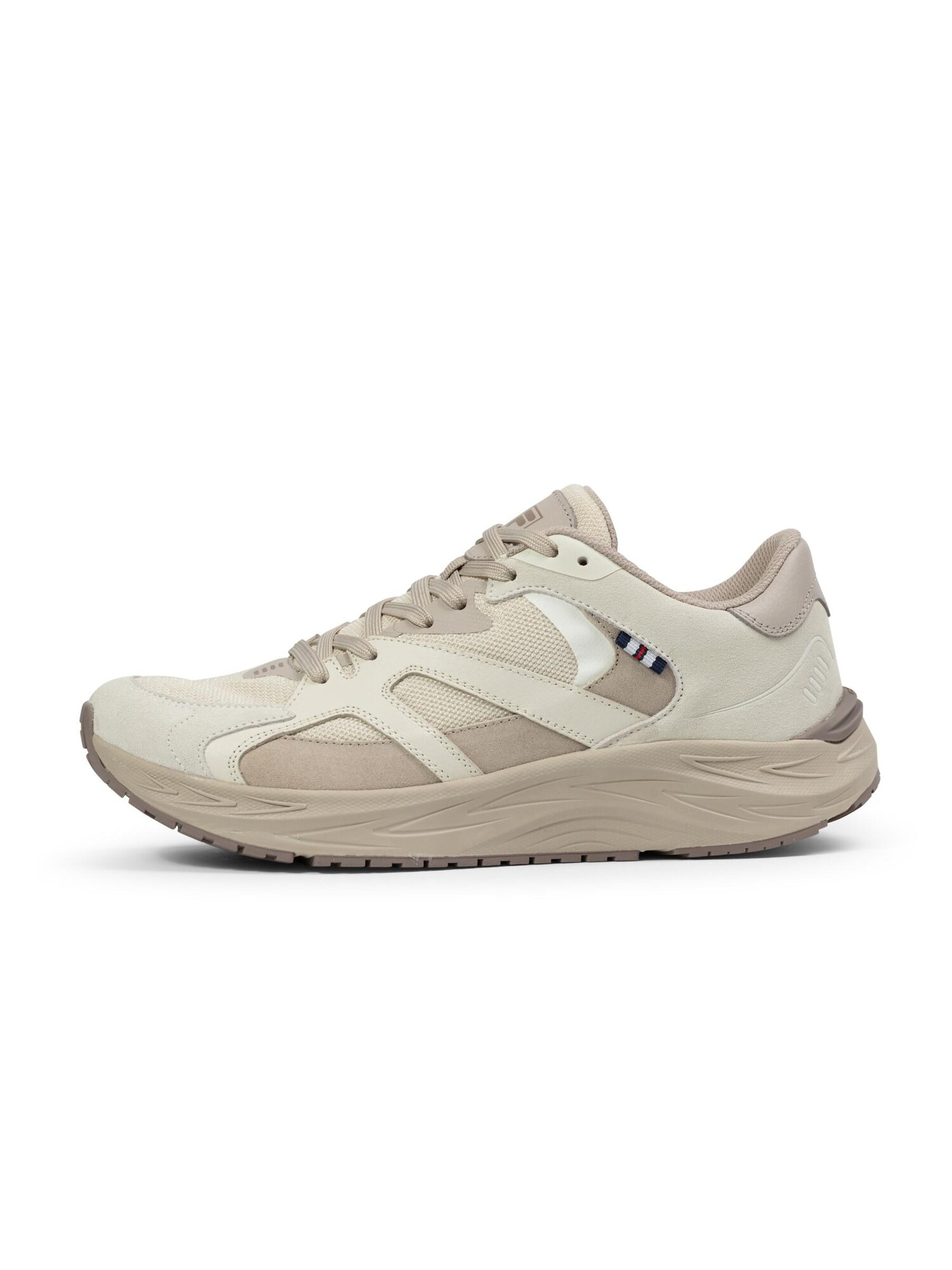 FILA Zapatillas deportivas bajas 'Neon' beige / beige oscuro – imagen 2