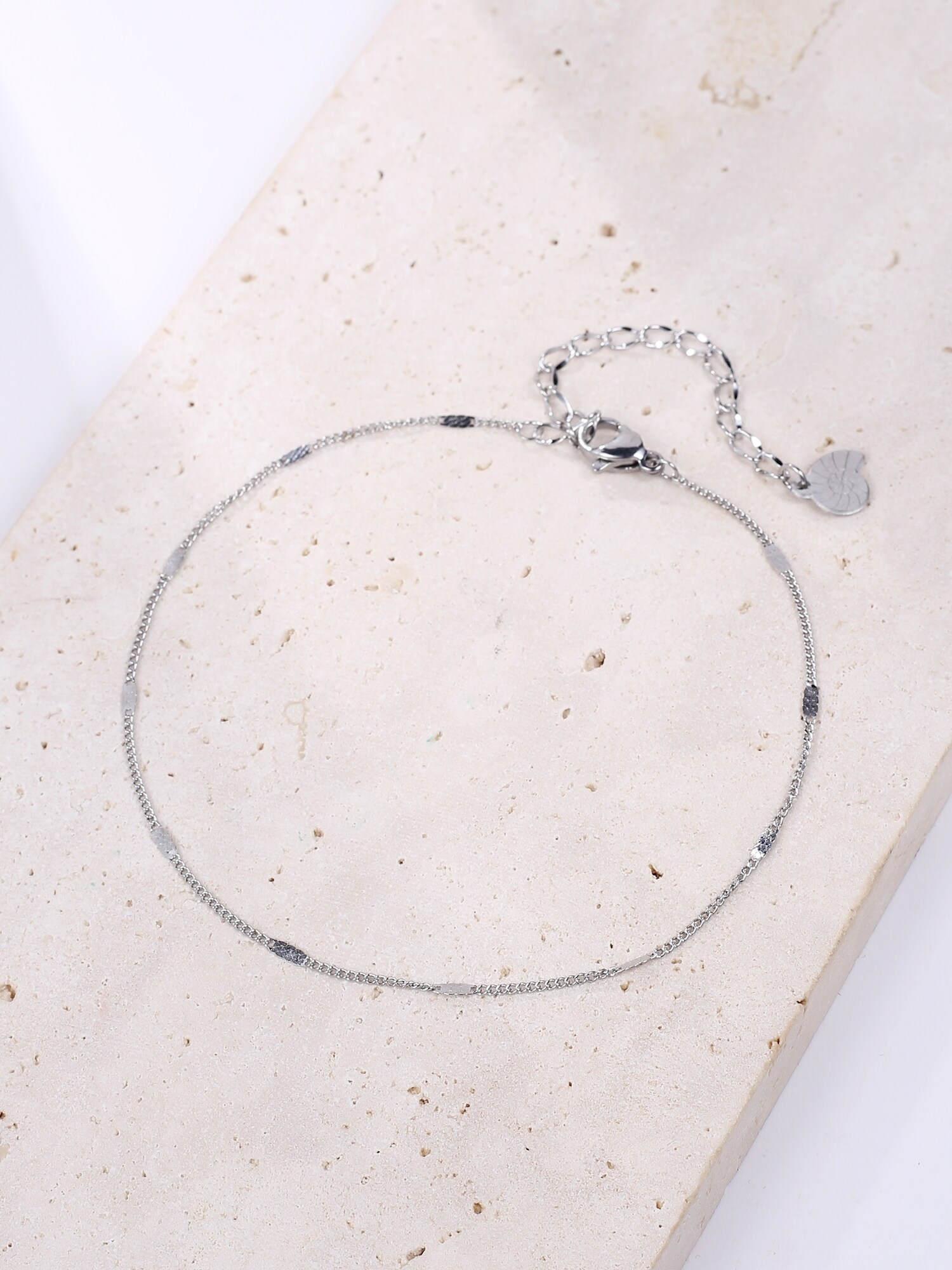 Thumbnail - Hey Happiness Fußschmuck Flat Links