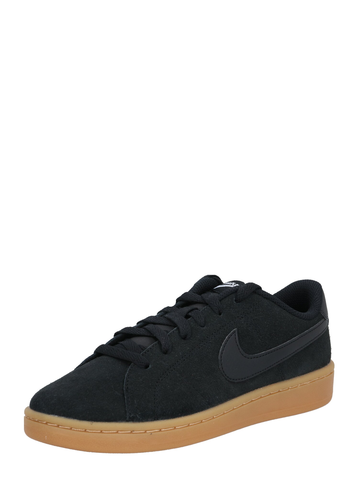 Nike Sportswear Sportbačiai be auliuko 'Court Royale 2'  juoda