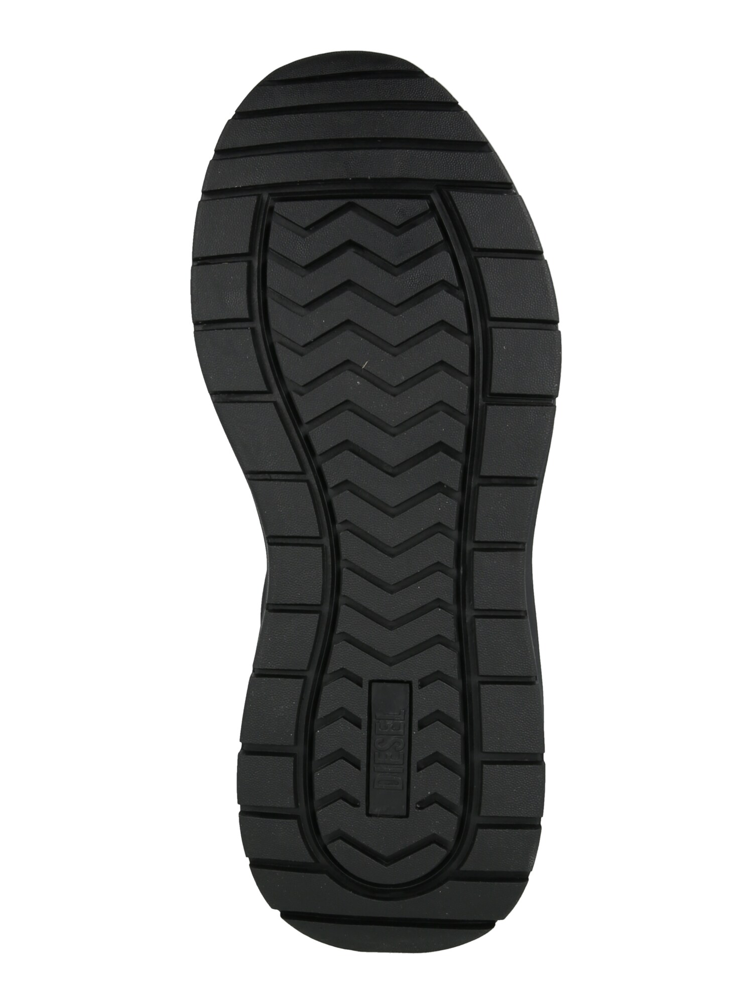 DIESEL Zapatillas deportivas bajas 'SPEEDY'  negro – imagen 3